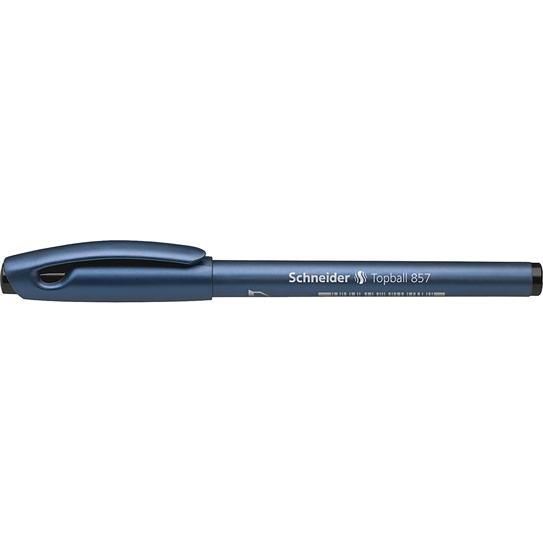 Tintenroller Topball 857