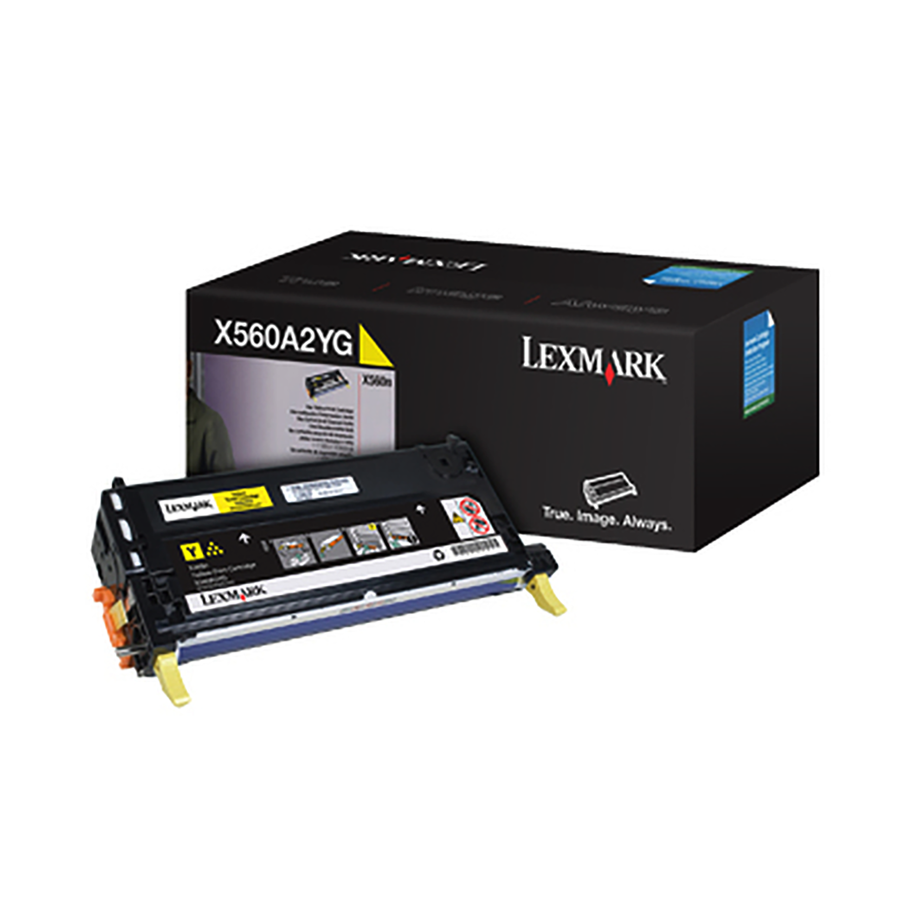 Toner X560
