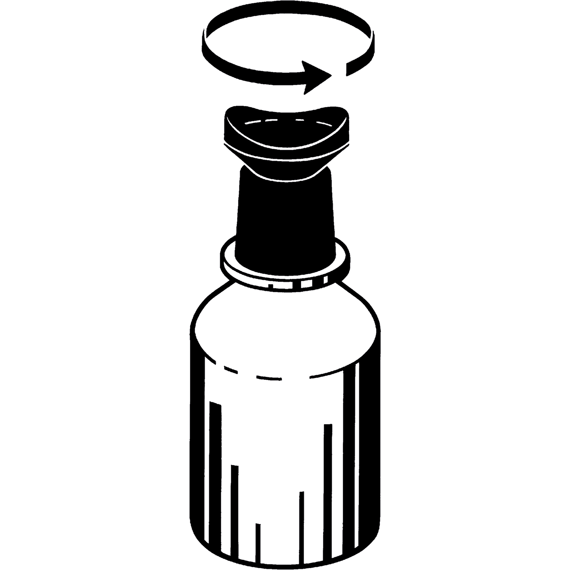 Augenspülung, neutralisierend, 200 ml Flasche