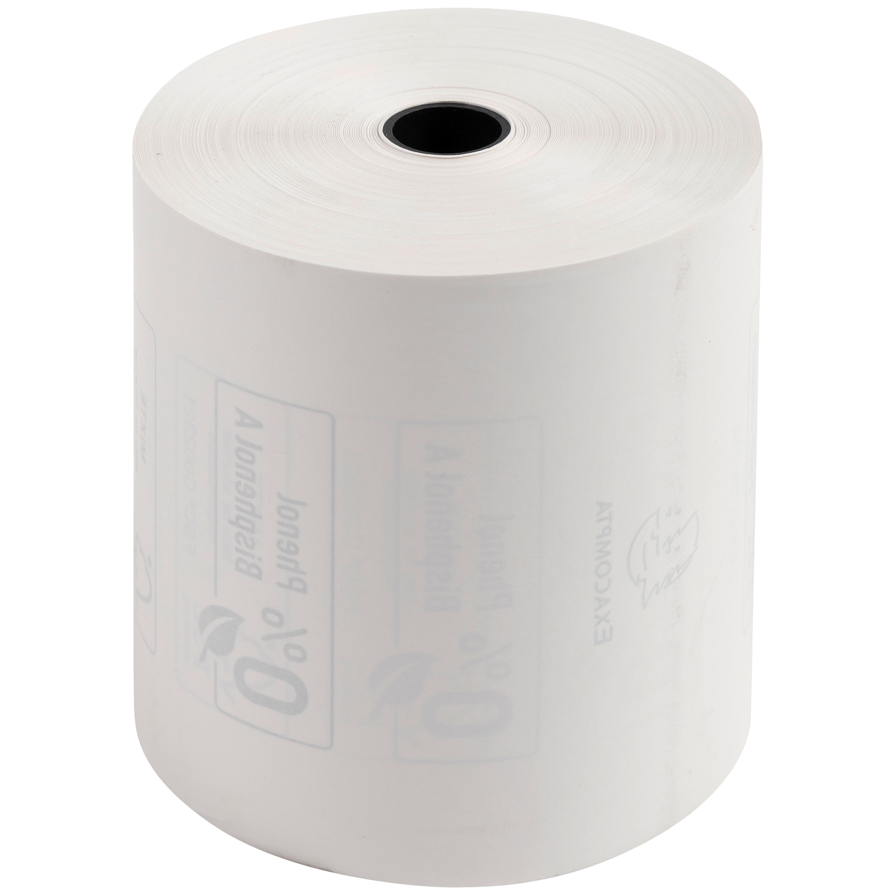 Thermo-Kassenrolle, phenolfrei, BPA-frei