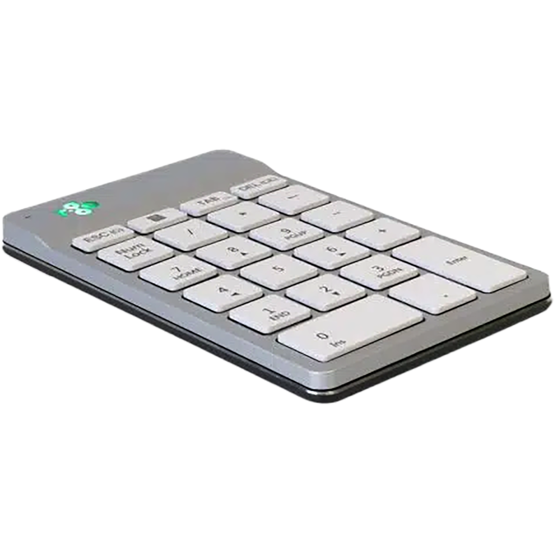 Tastatur Nummernblock R-Go Break Bluetooth 5.0