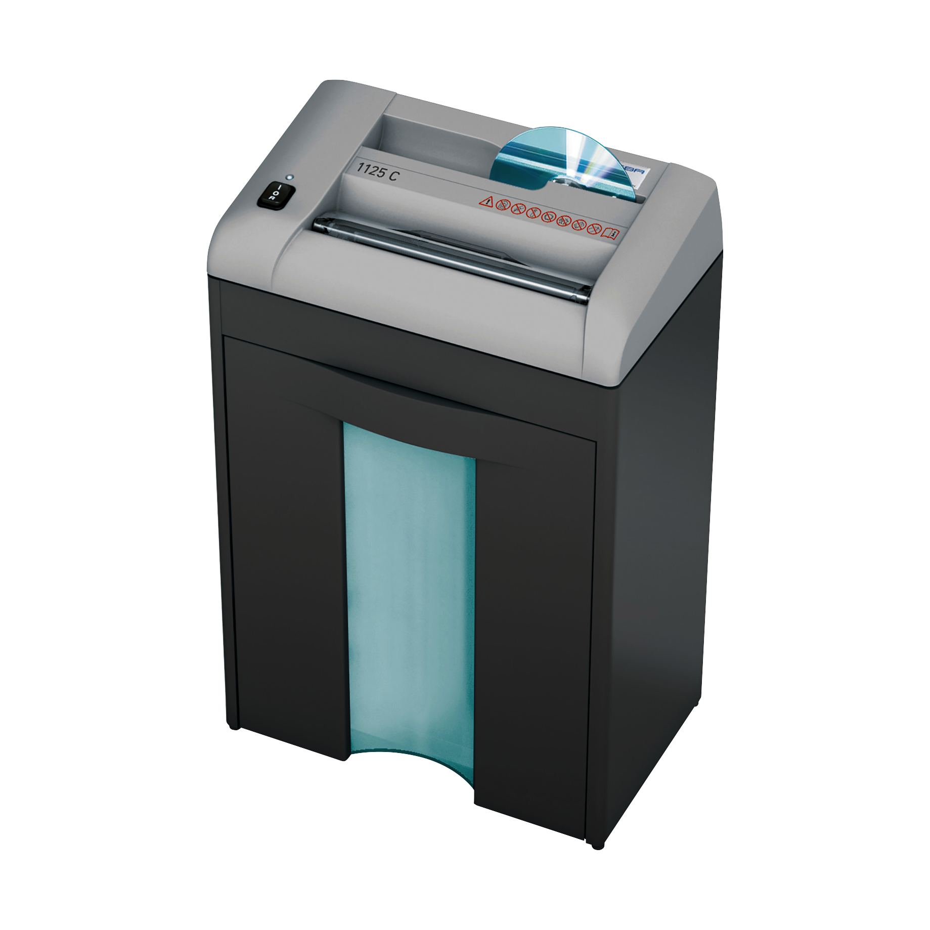 Aktenvernichter 1125 C