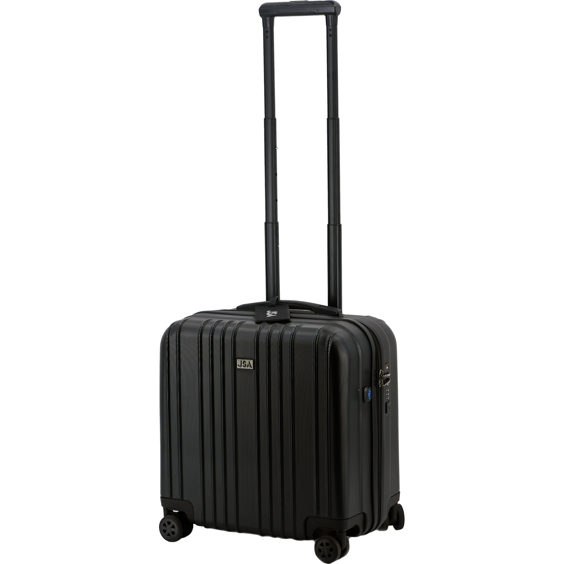 Reisetrolley 2 in 1
