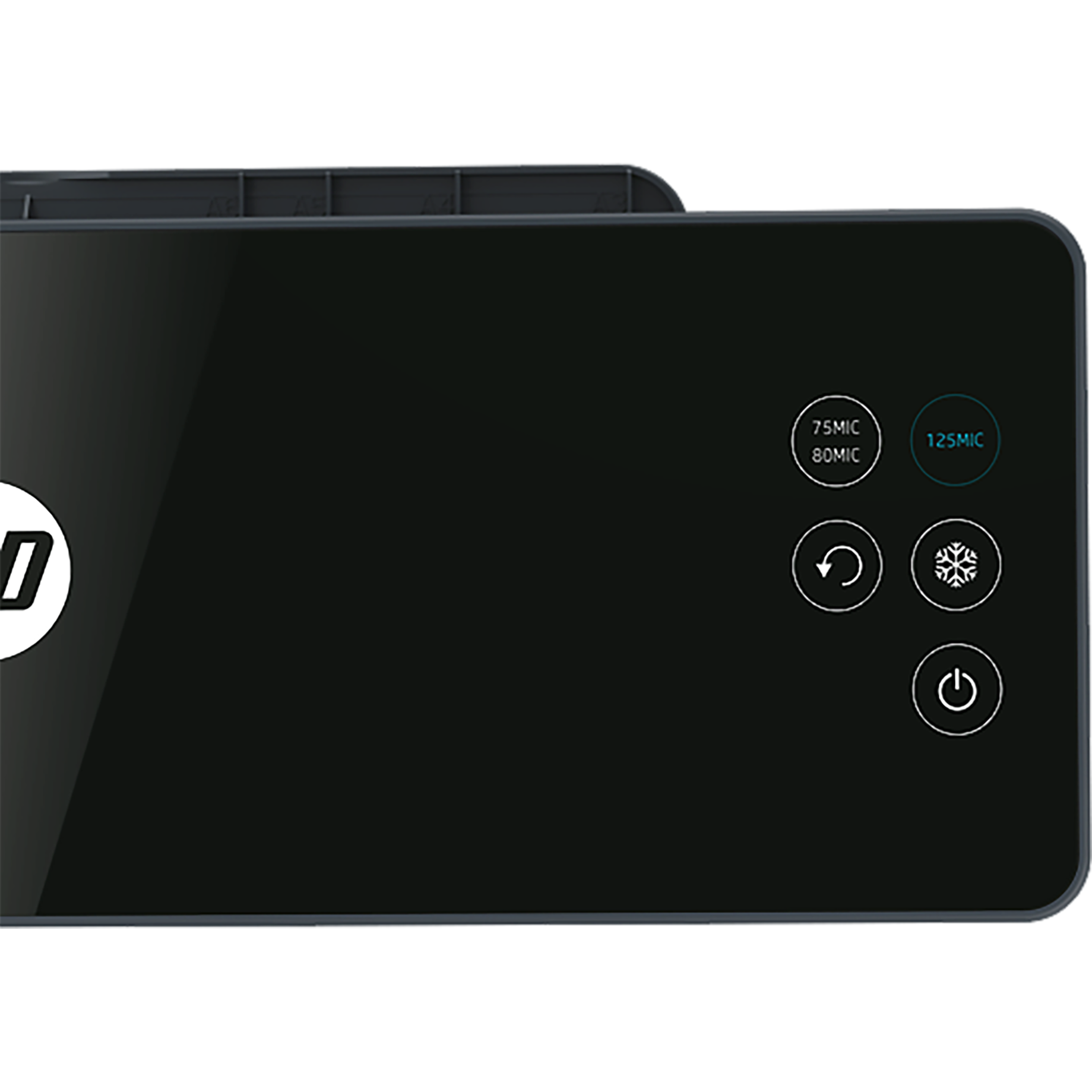 HP Pro Laminator 600