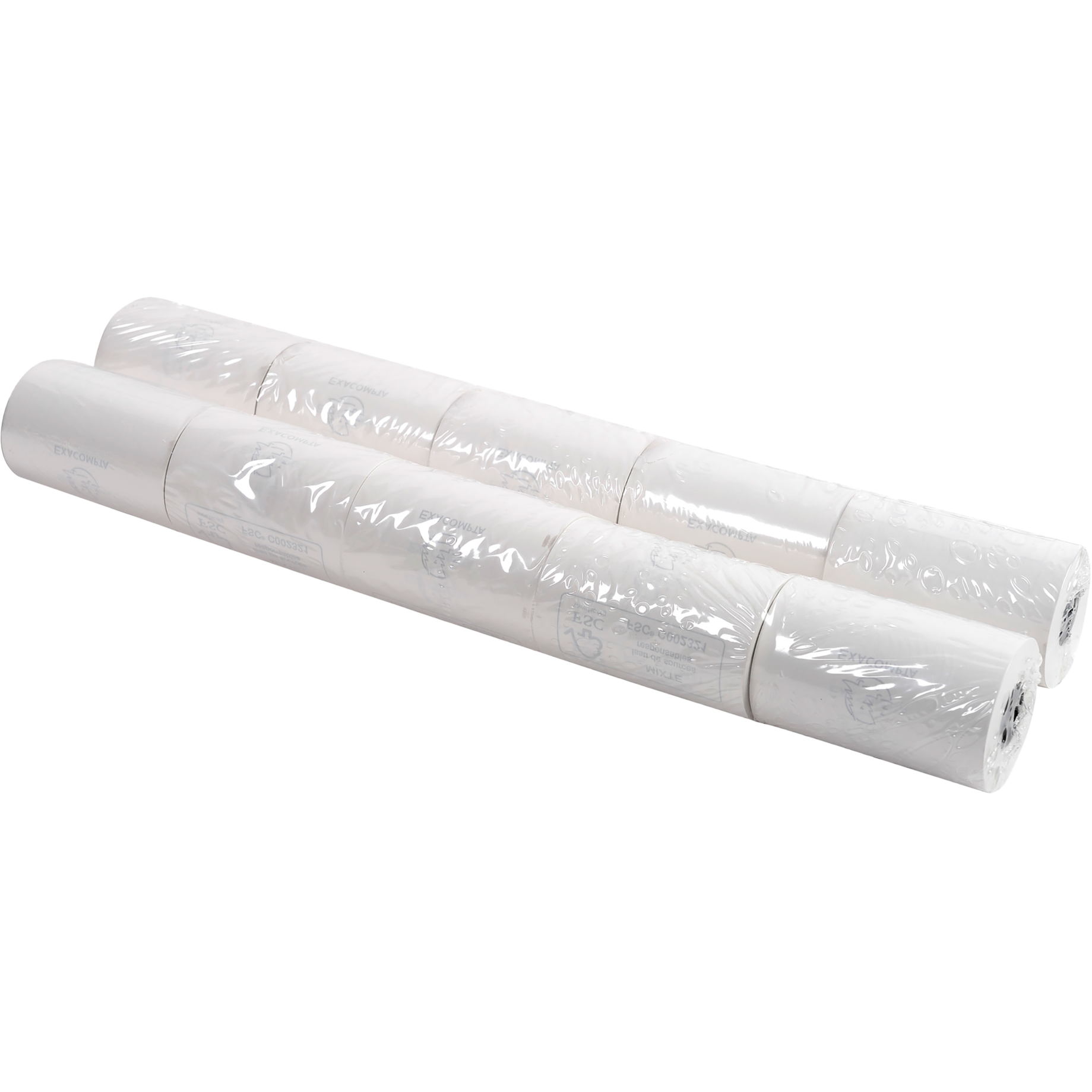Thermorolle für Kartenzahlung, phenolfrei, BPA-frei
