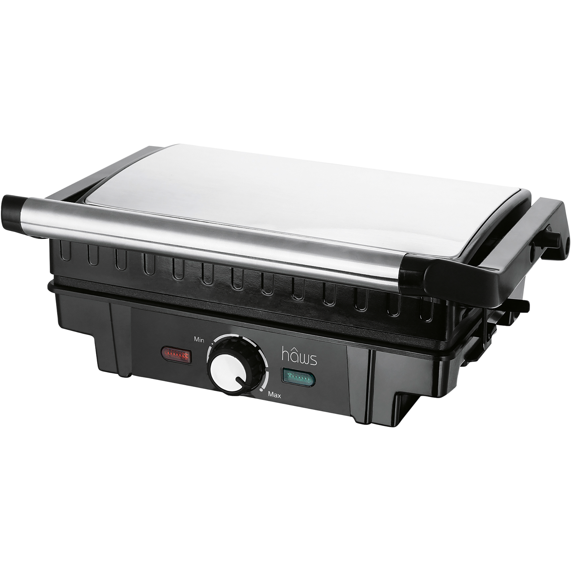Kontaktgrill 30-BPG, 1600W
