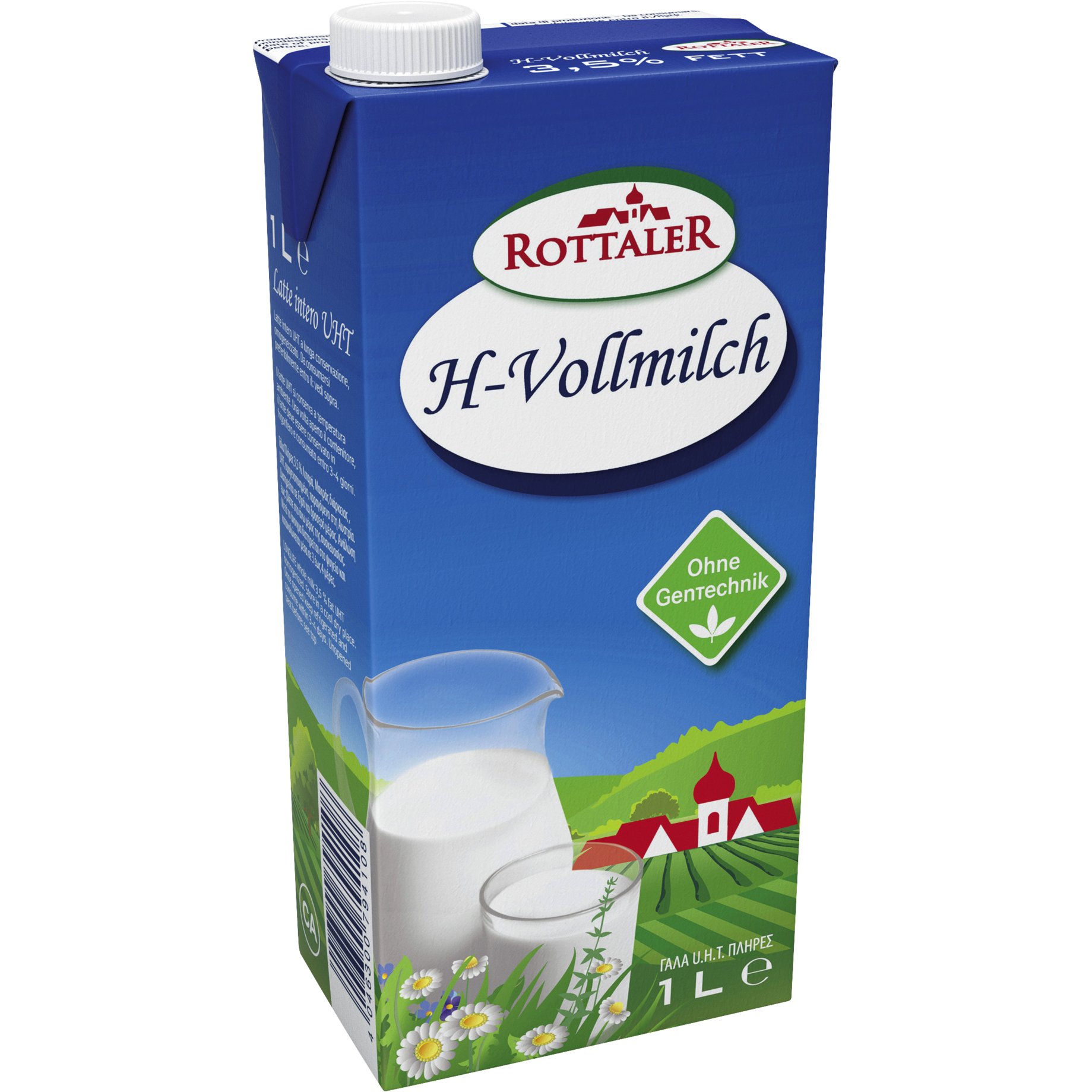 H-Milch