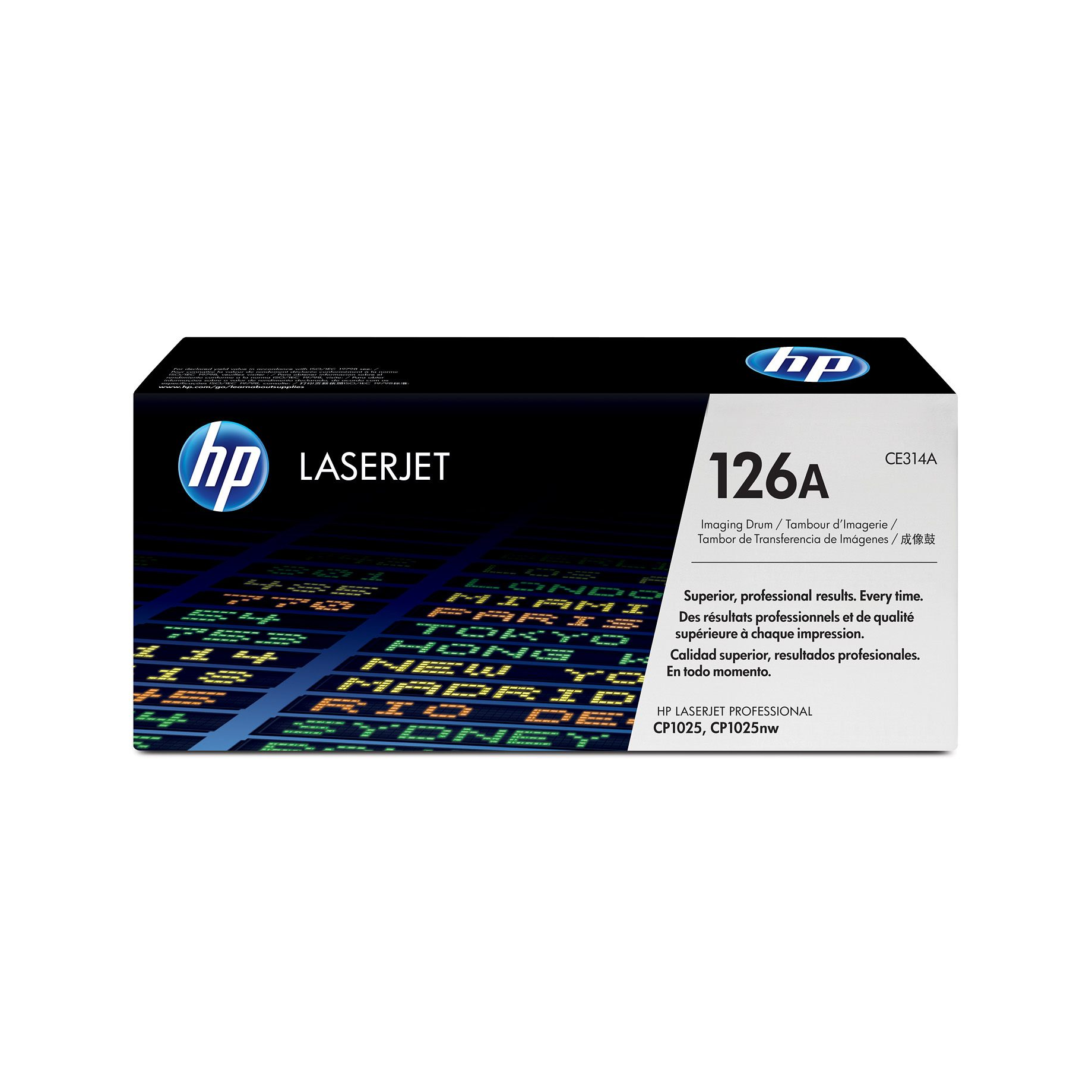 HP Trommel für Laserdrucker