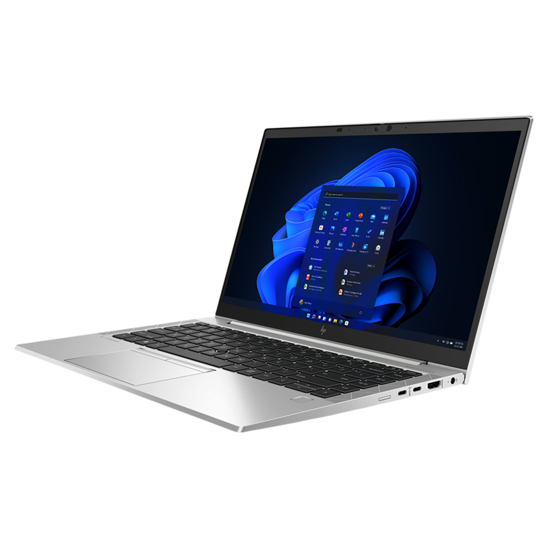 Notebook EliteBook 845 G8 R5-5650U 14" Commercial