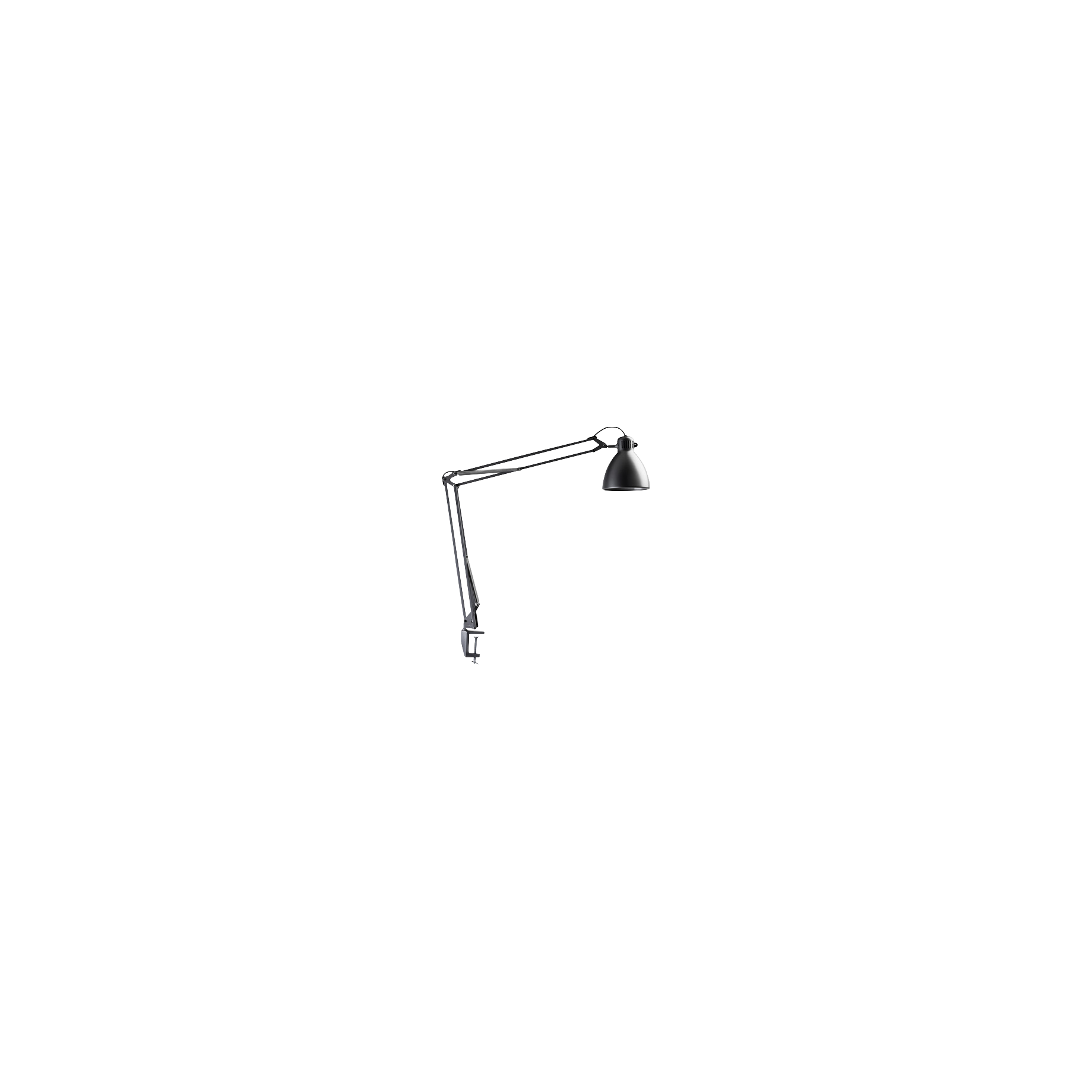 Schreibtischleuchte L-1 LED