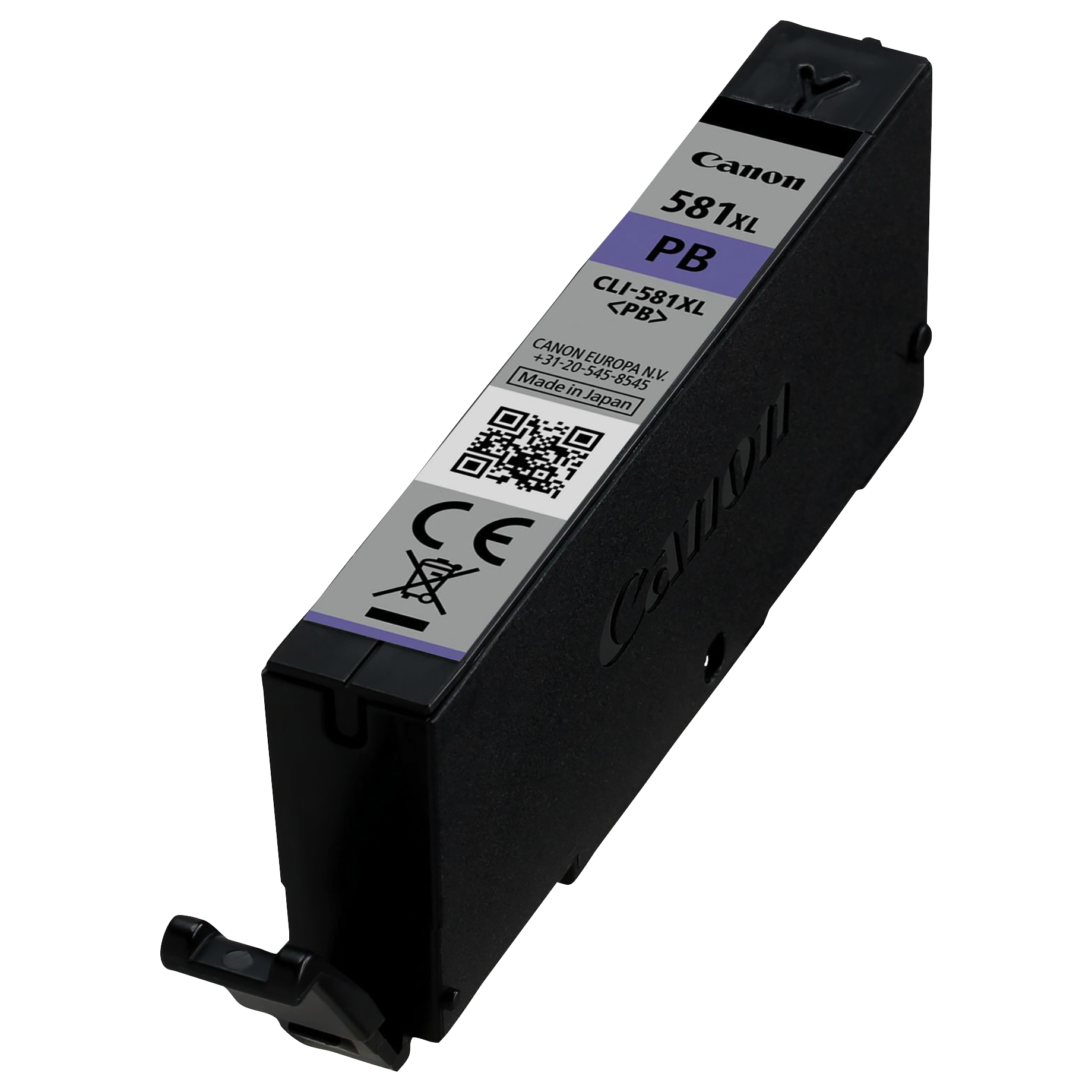Inkjetpatrone CLI-581XL