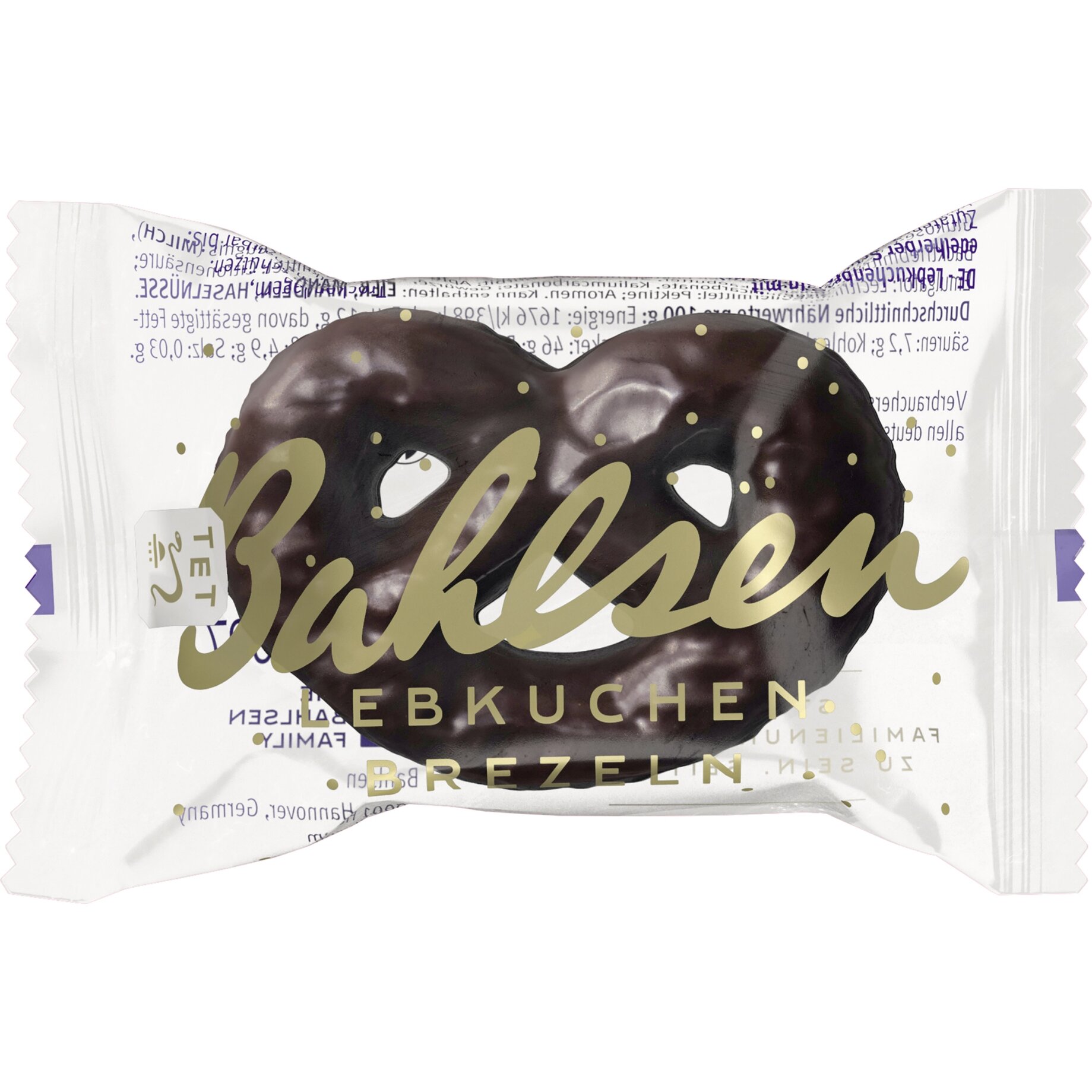 Essen, Süßigkeiten