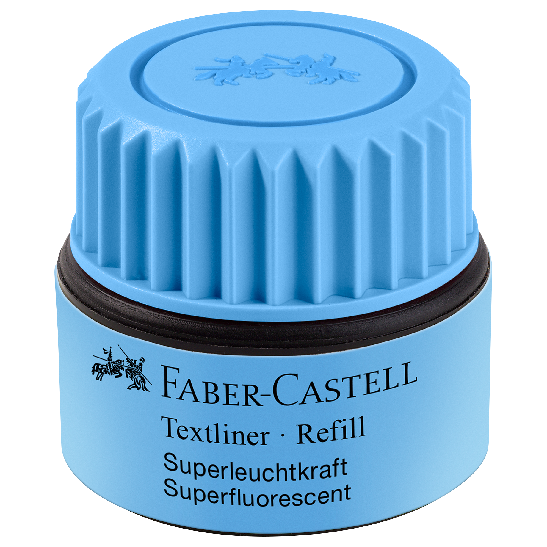 Nachfülltinte 1549 AUTOMATIC REFILL für Textmarker