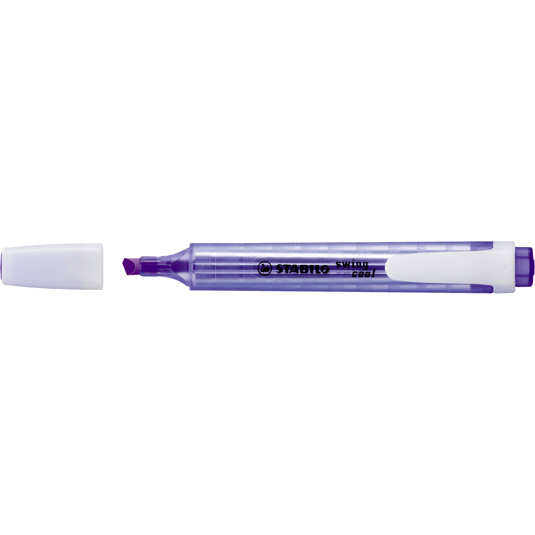 Textmarker STABILO® swing® cool