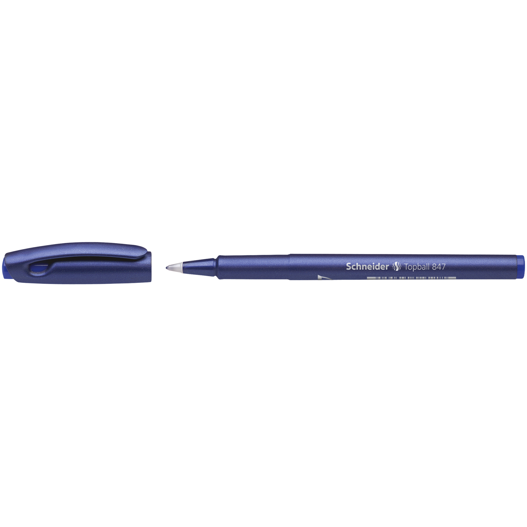 Tintenroller Topball 847
