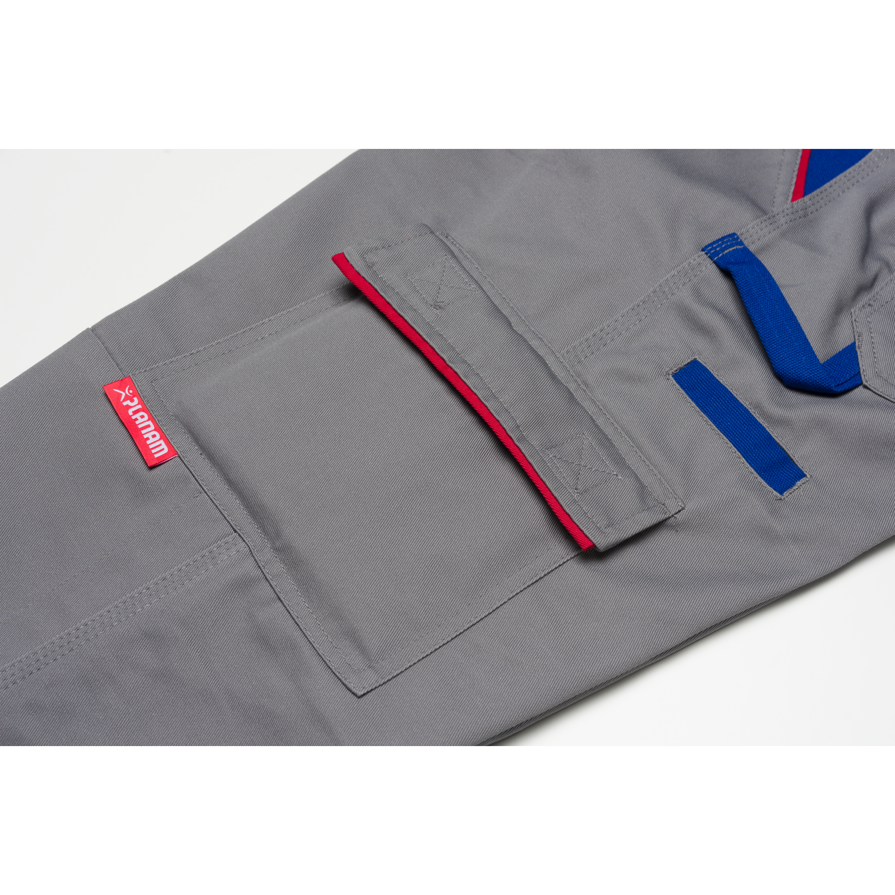 Bundhose für Herren, Highline