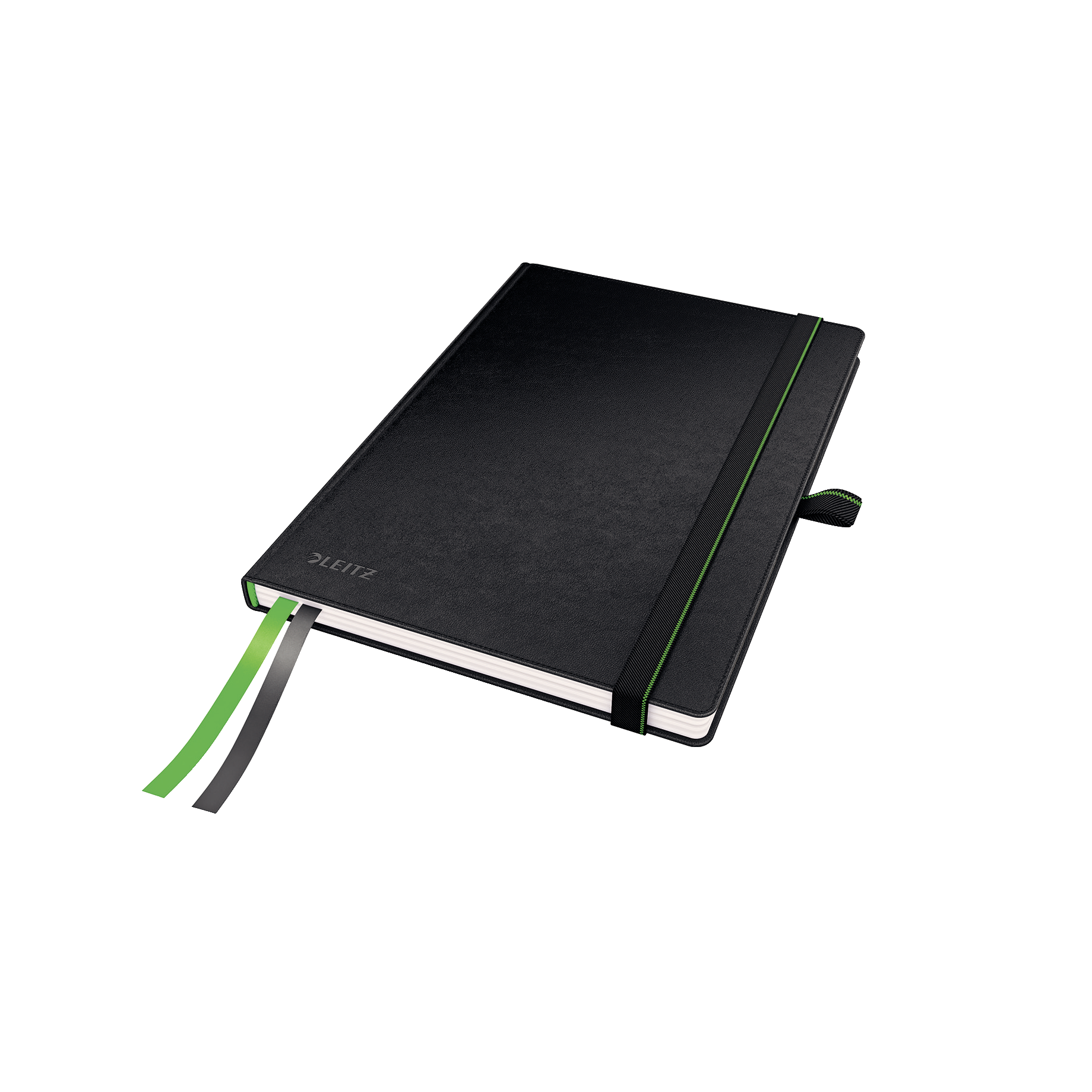 Notizbuch Complete