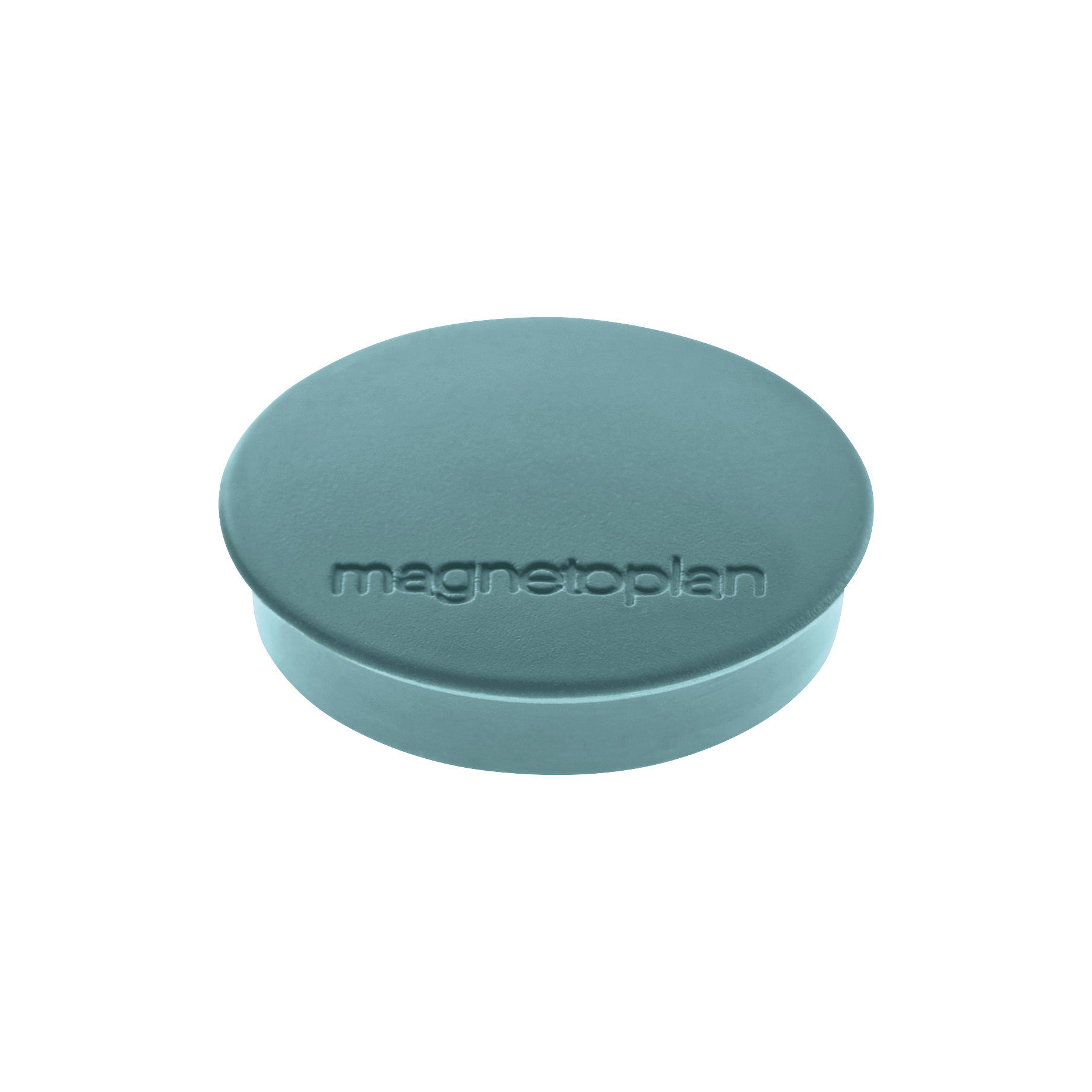 Rundmagnet discofix standard