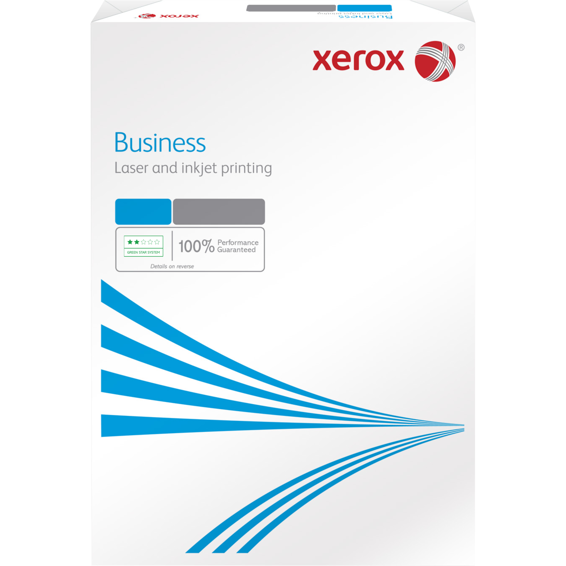 Kopierpapier xerox Business