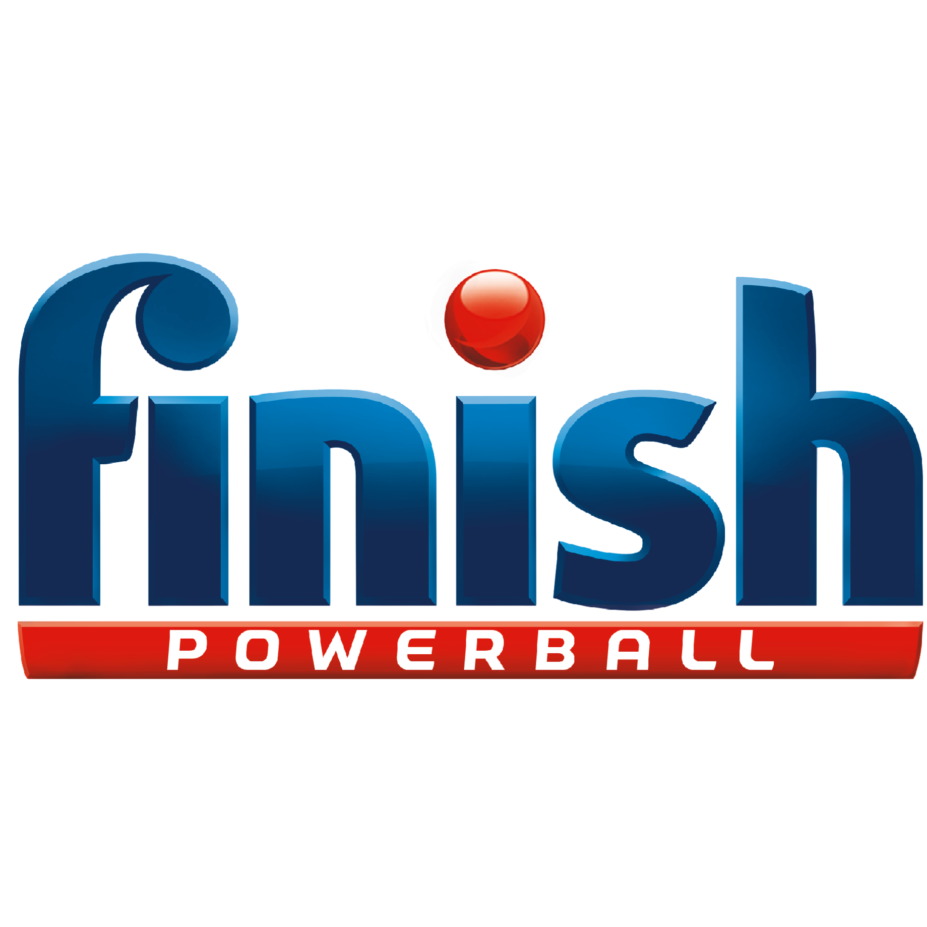 finish Powerball