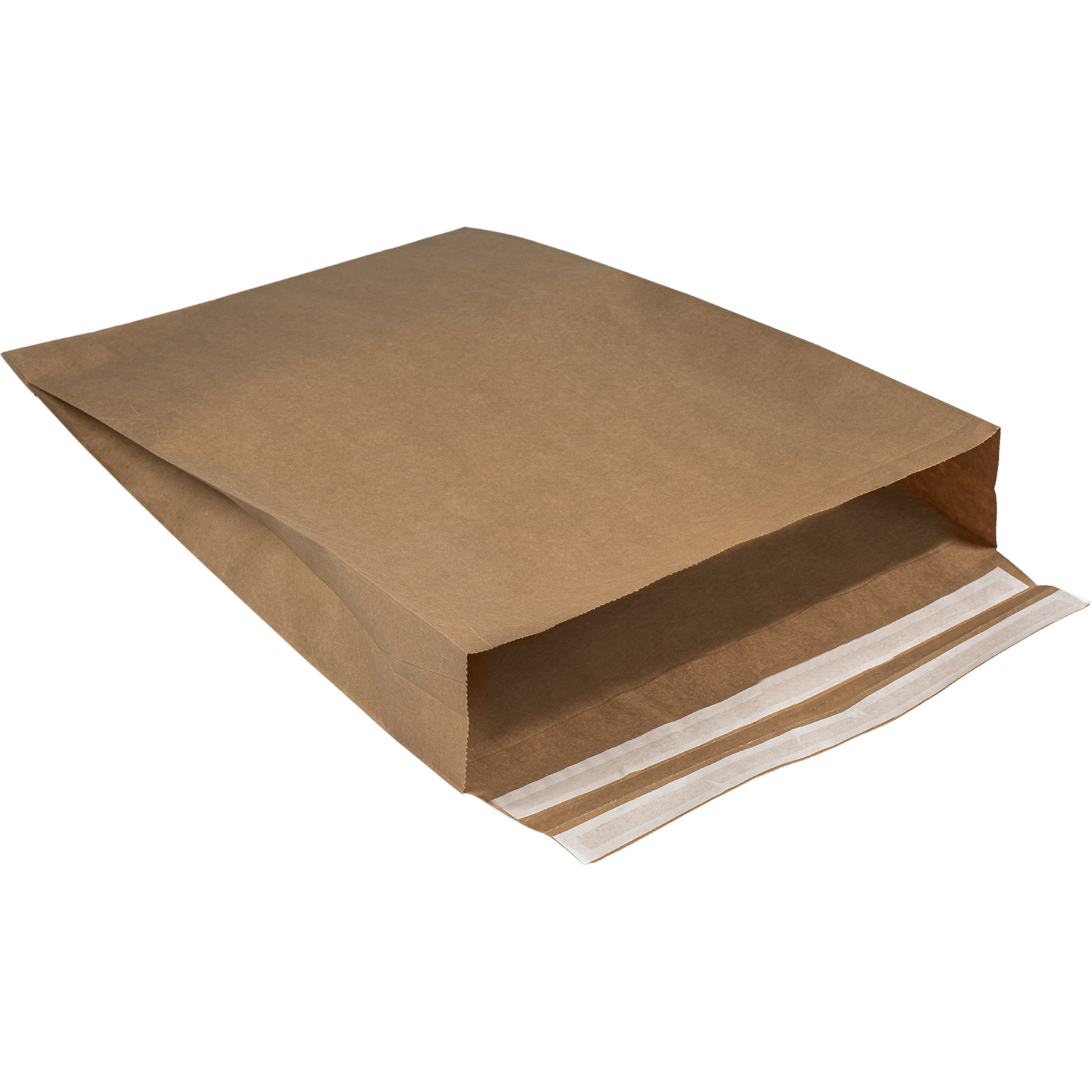 Versandtasche eCommerceBag mit Seitenfalte