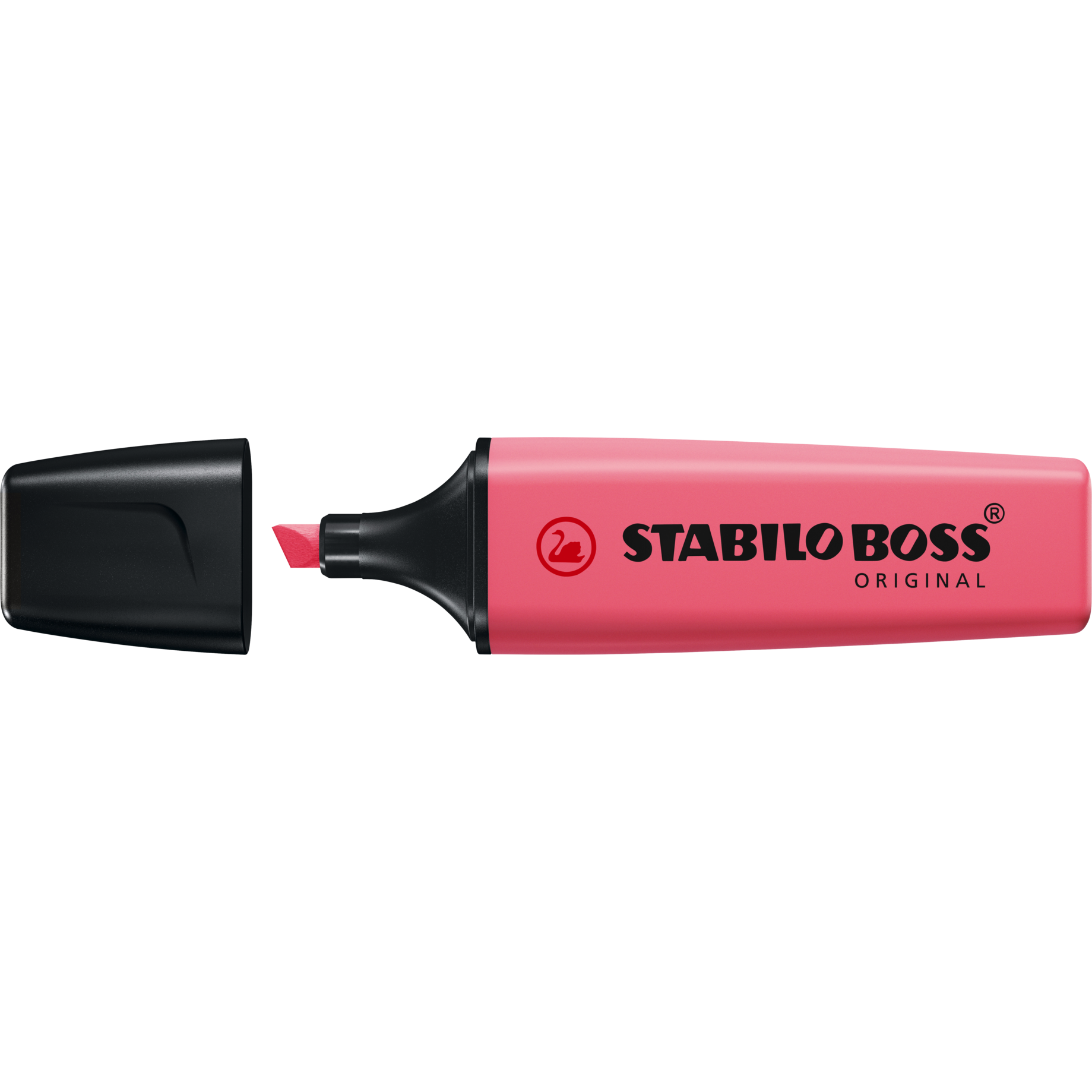 Textmarker STABILO® BOSS® ORIGINAL Pastel Textmarker STABILO® BOSS® ORIGINAL Pastel