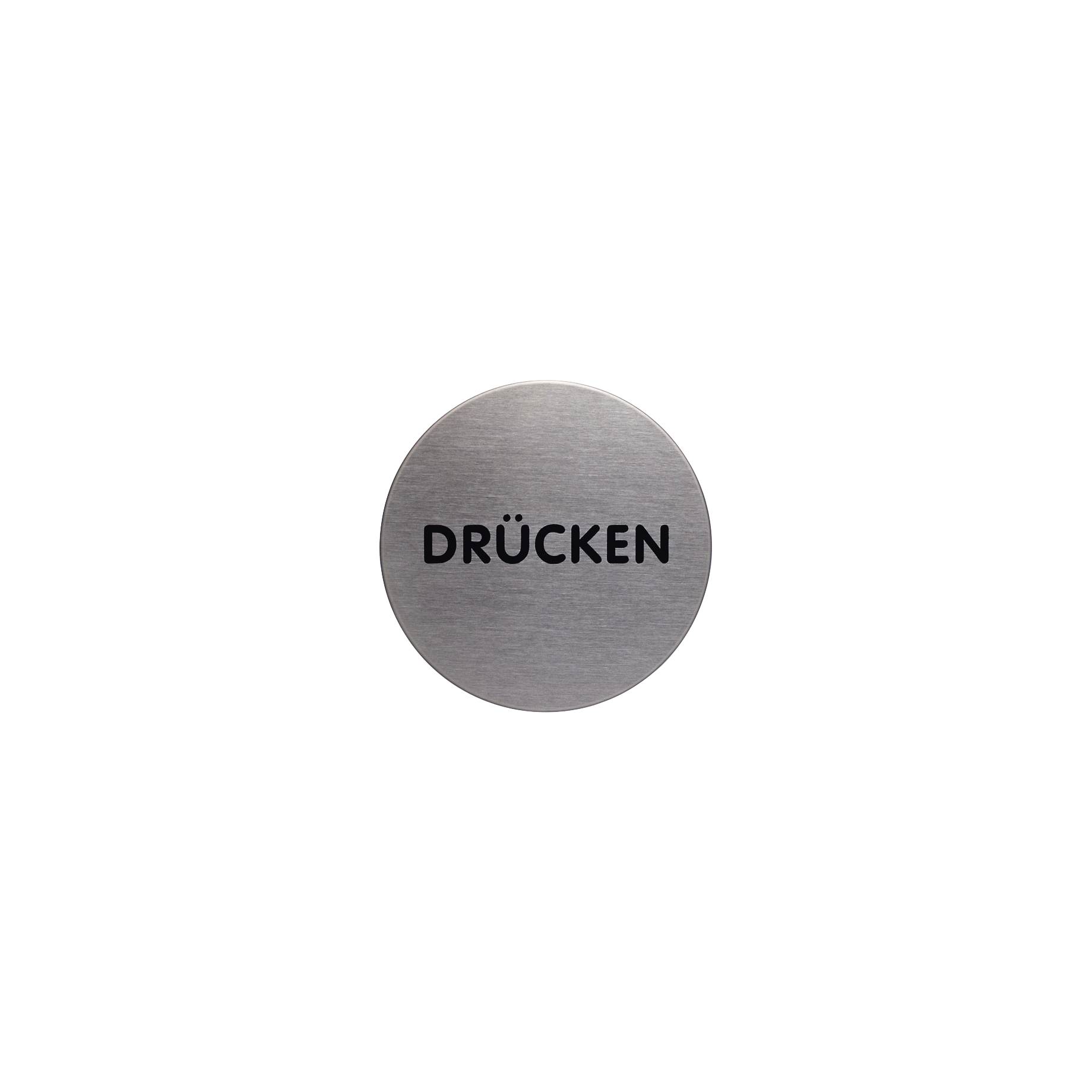 Türschild PICTO