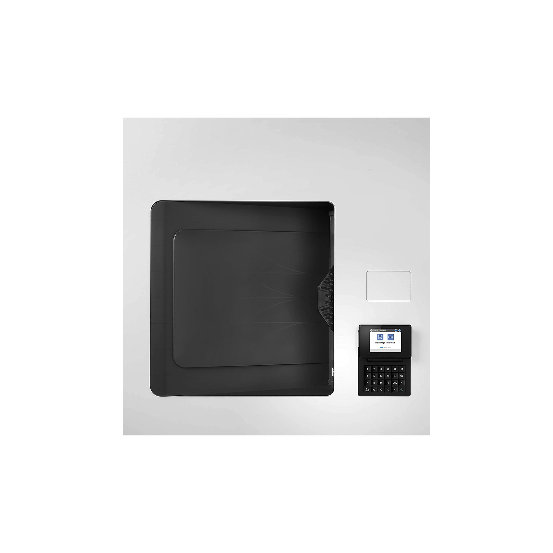 Color LaserJet Enterprise M751dn – D