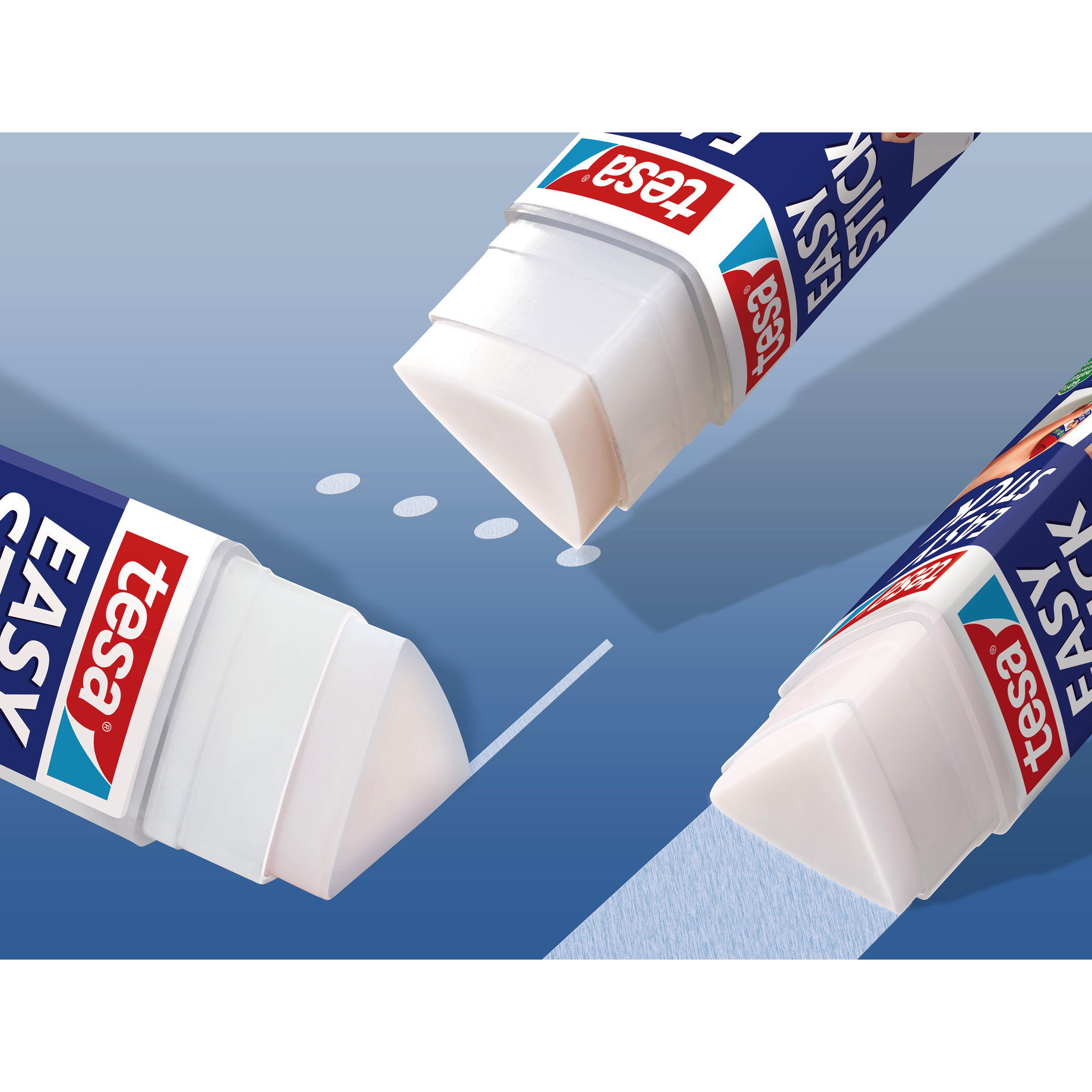 Easy Stick ecoLogo®