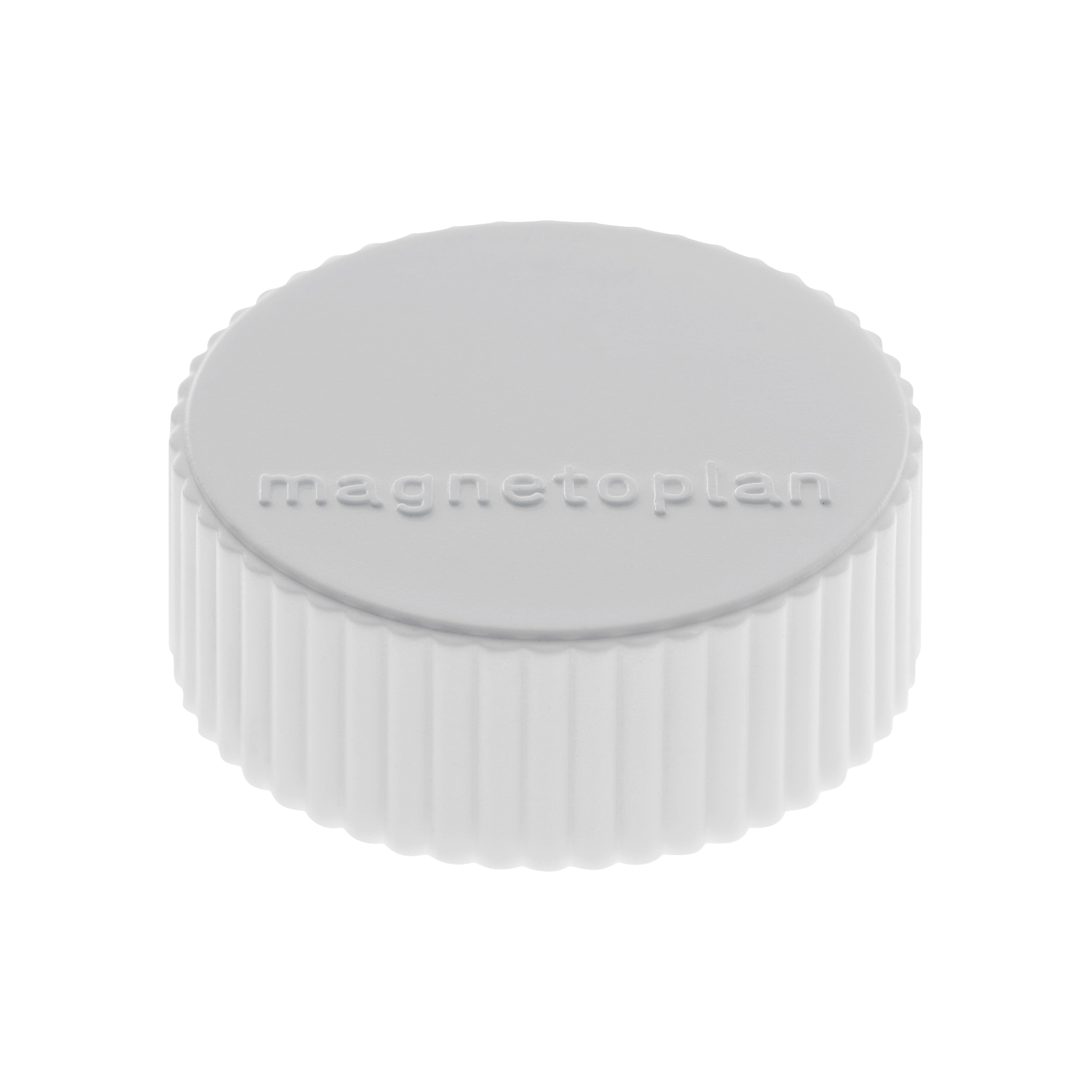 Rundmagnet discofix magnum