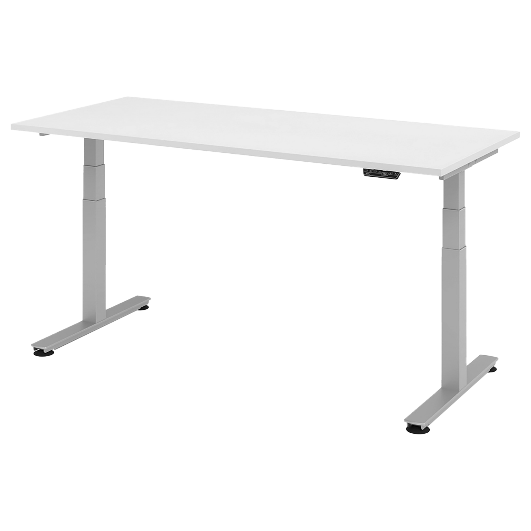 Schreibtisch Serie XDSM Steh-/Sitzarbeitsplatz