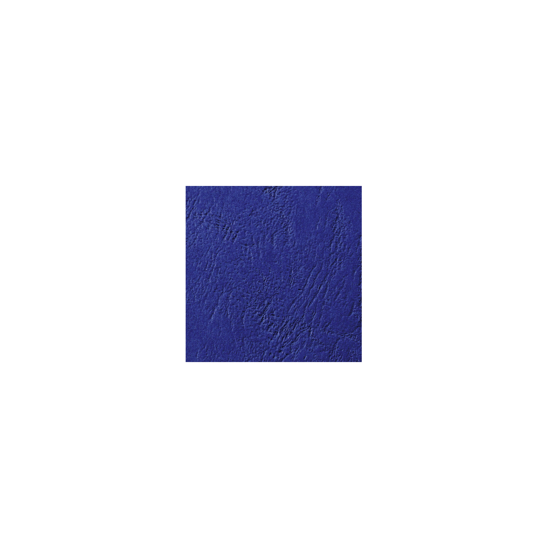 Einbanddeckel LeatherGrain™