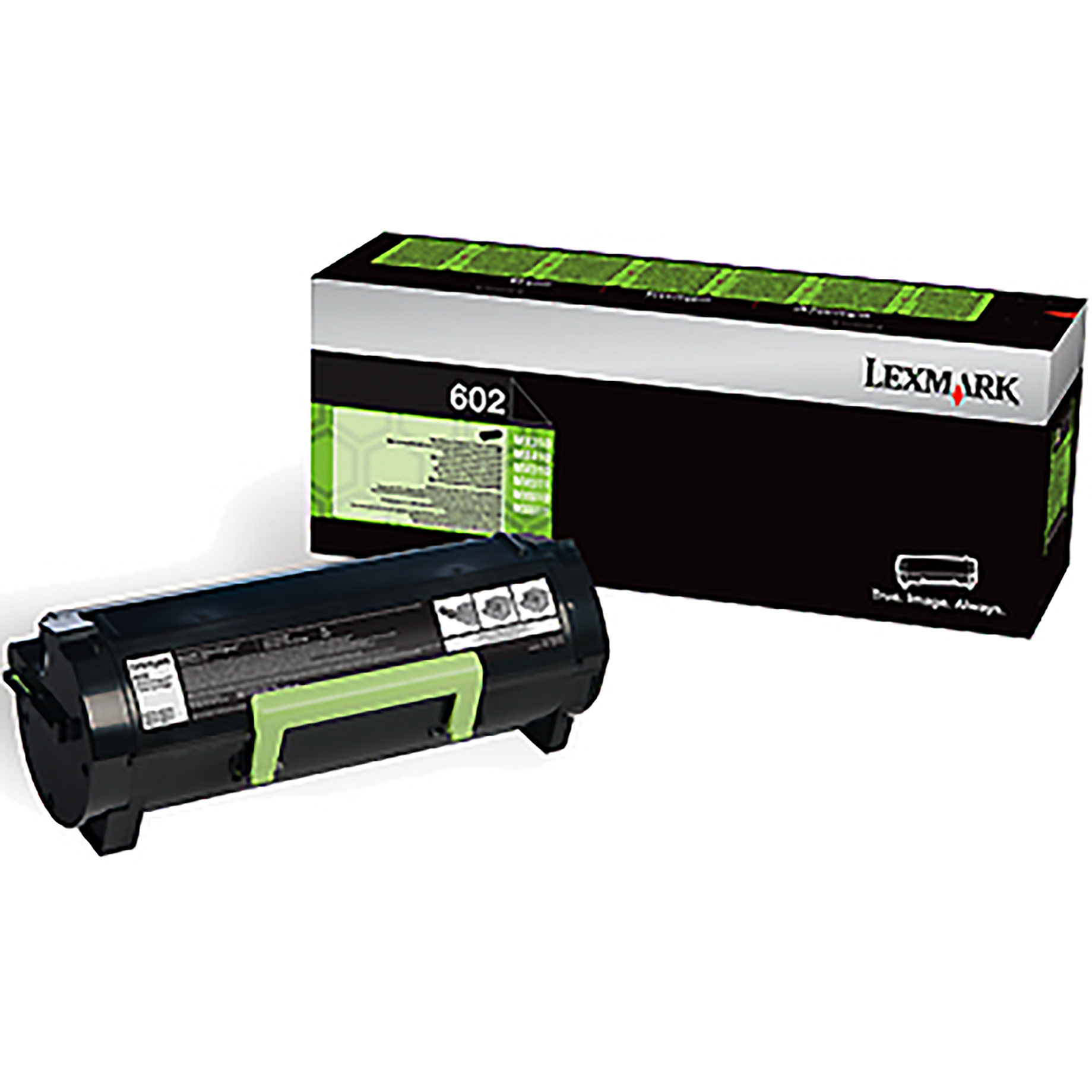 Toner 602