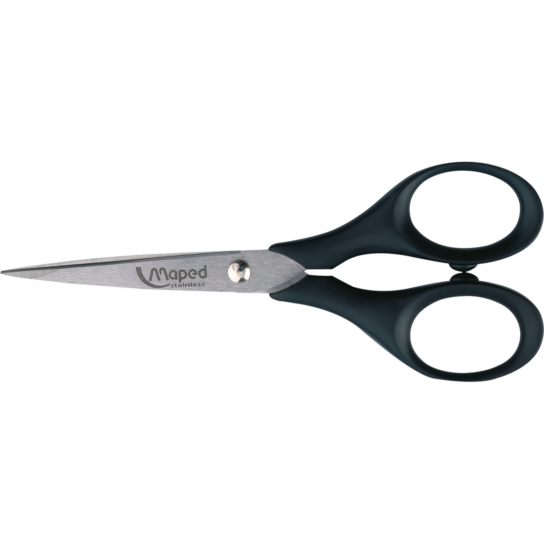 Schere Precise mit Schutzkappe