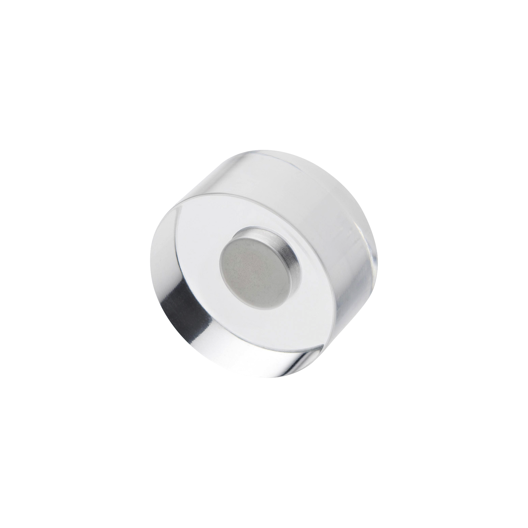 Innovativer Design-Magnet