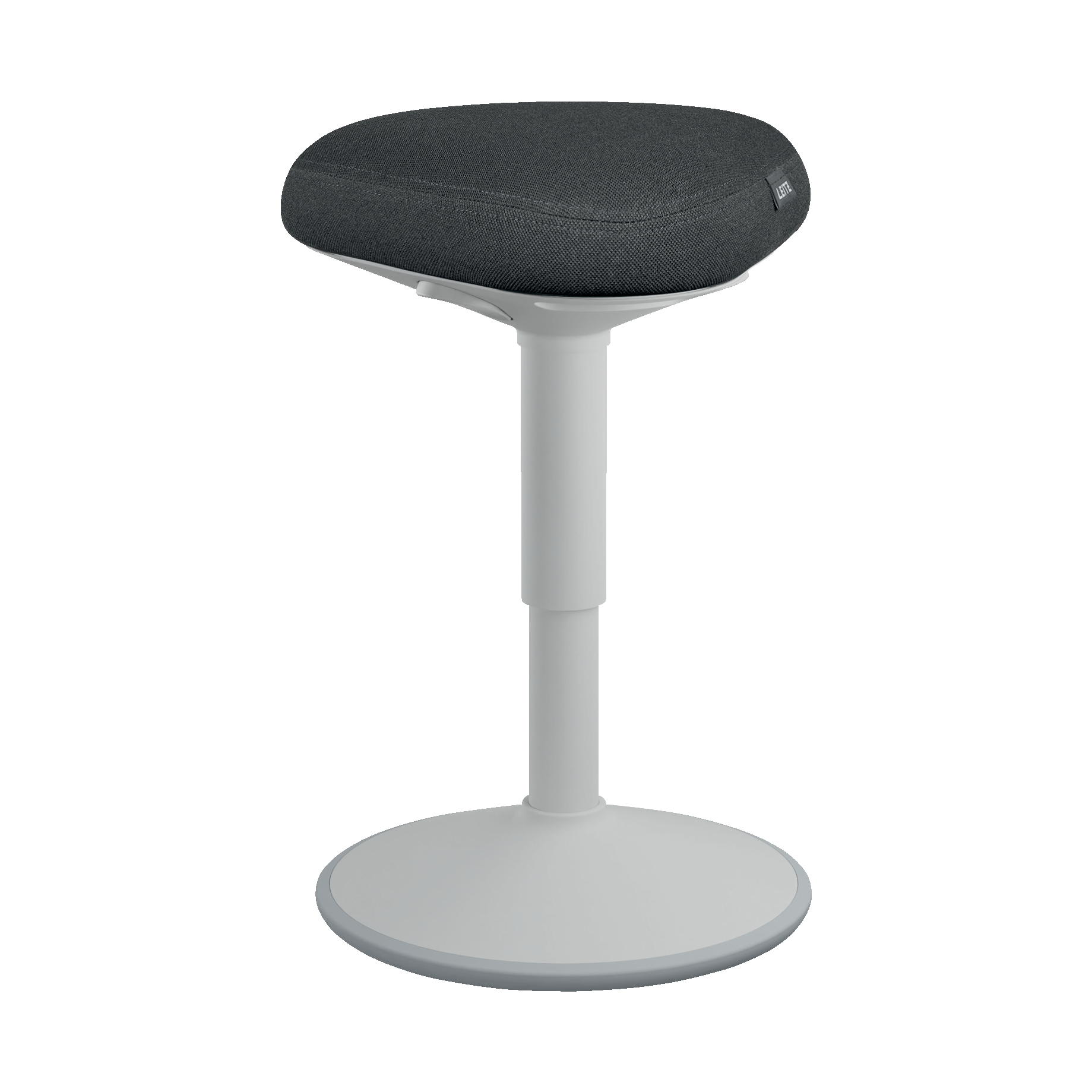 Sitzhocker Ergo Active mit Komforsitz
