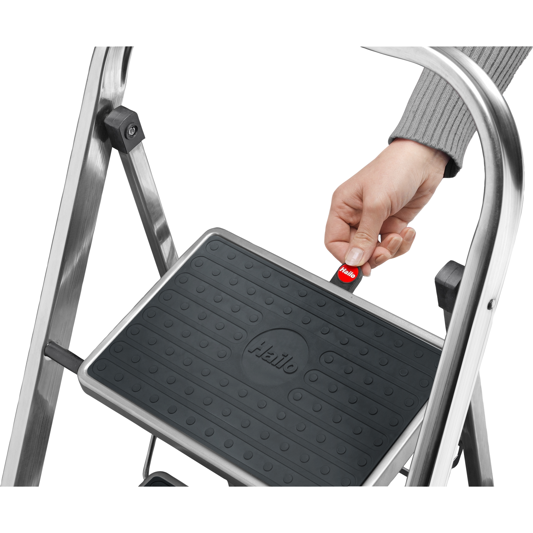 Trittleiter StandardLine K70