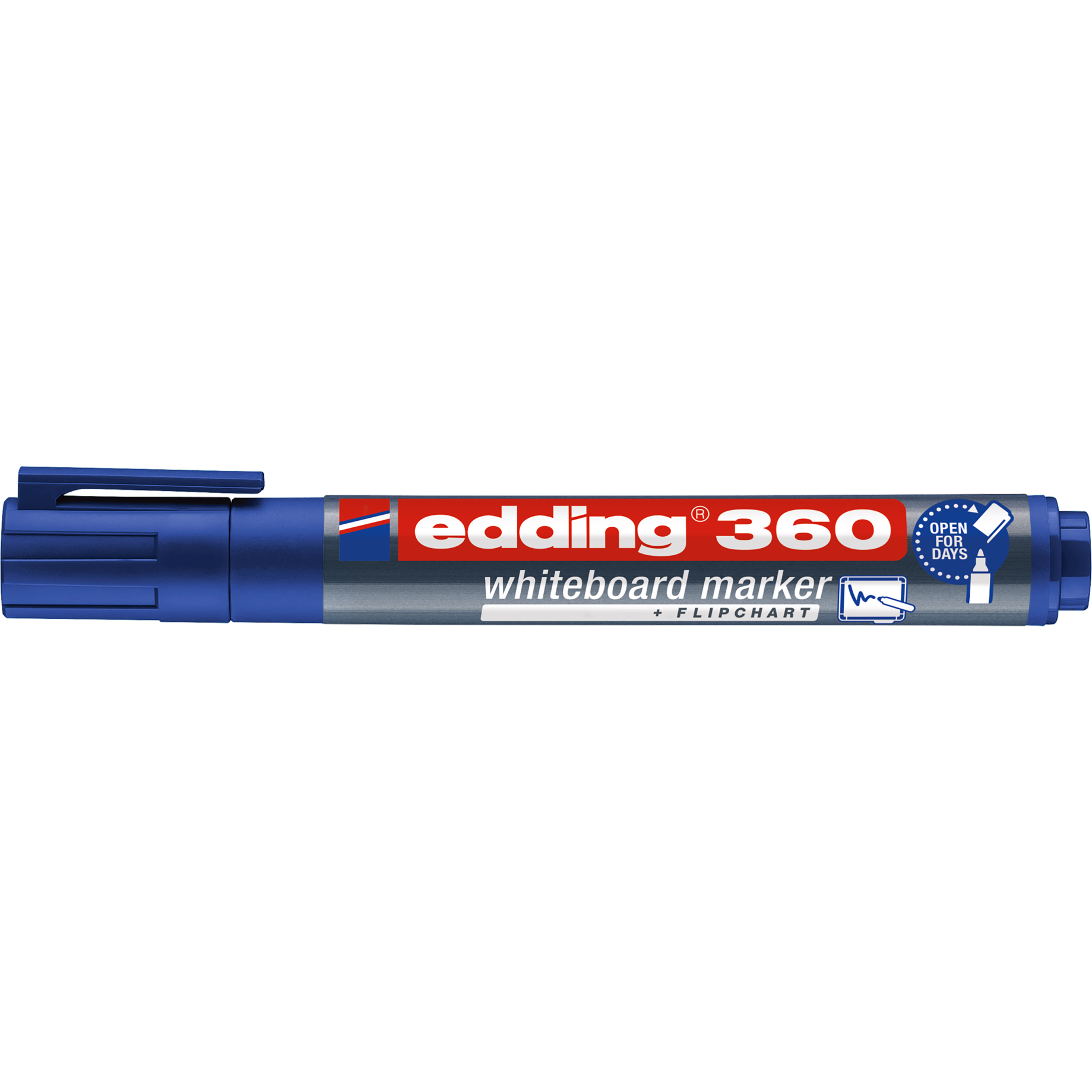 Whiteboardmarker 360