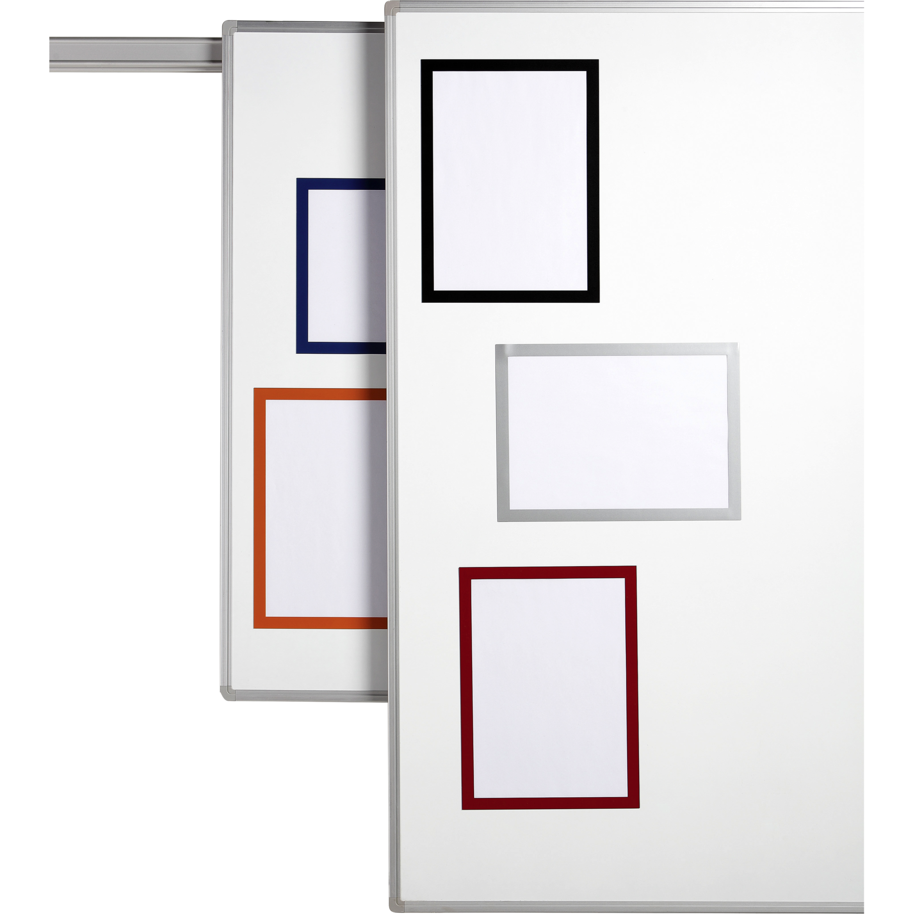Info-Rahmen DURAFRAME® MAGNETIC