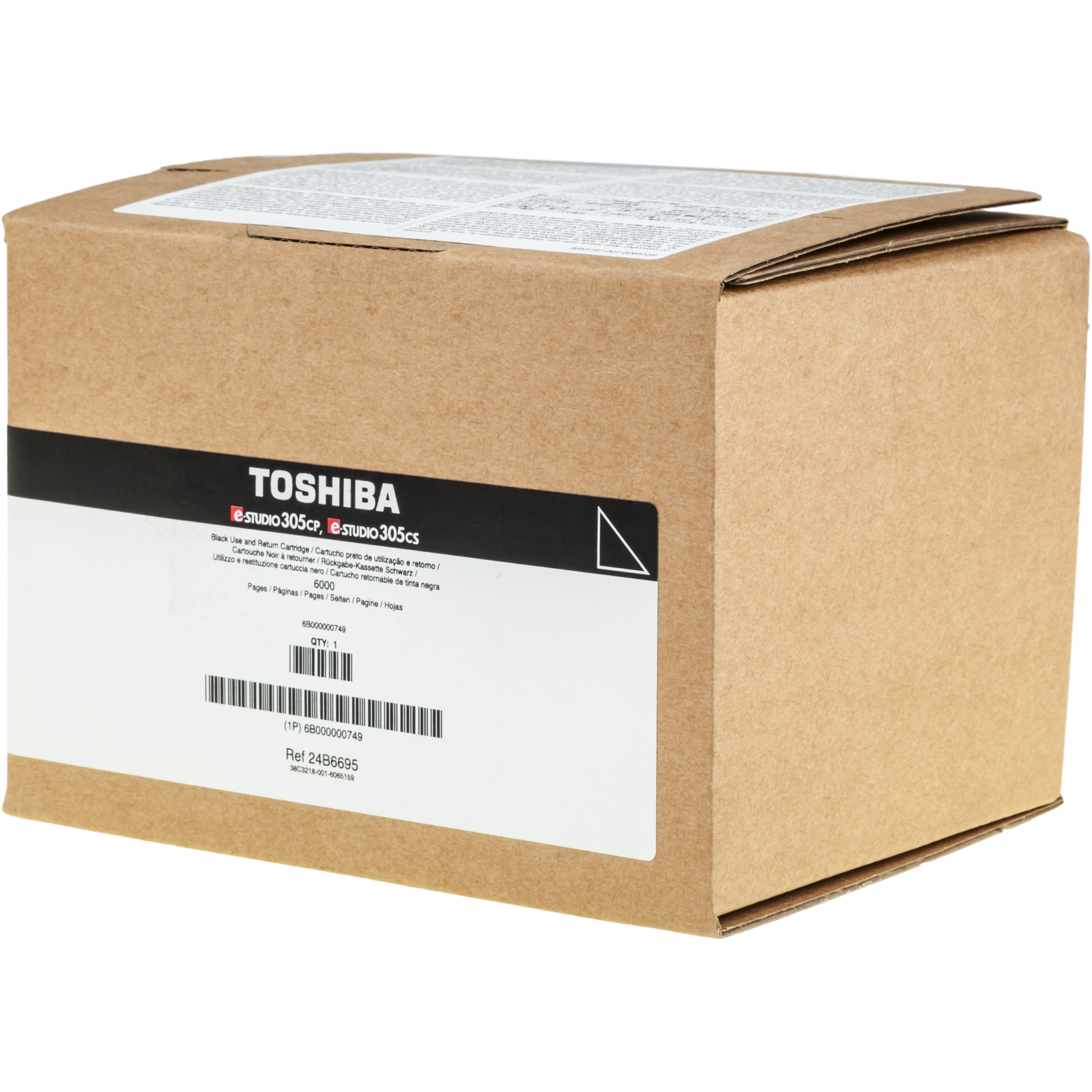 Toner T-305