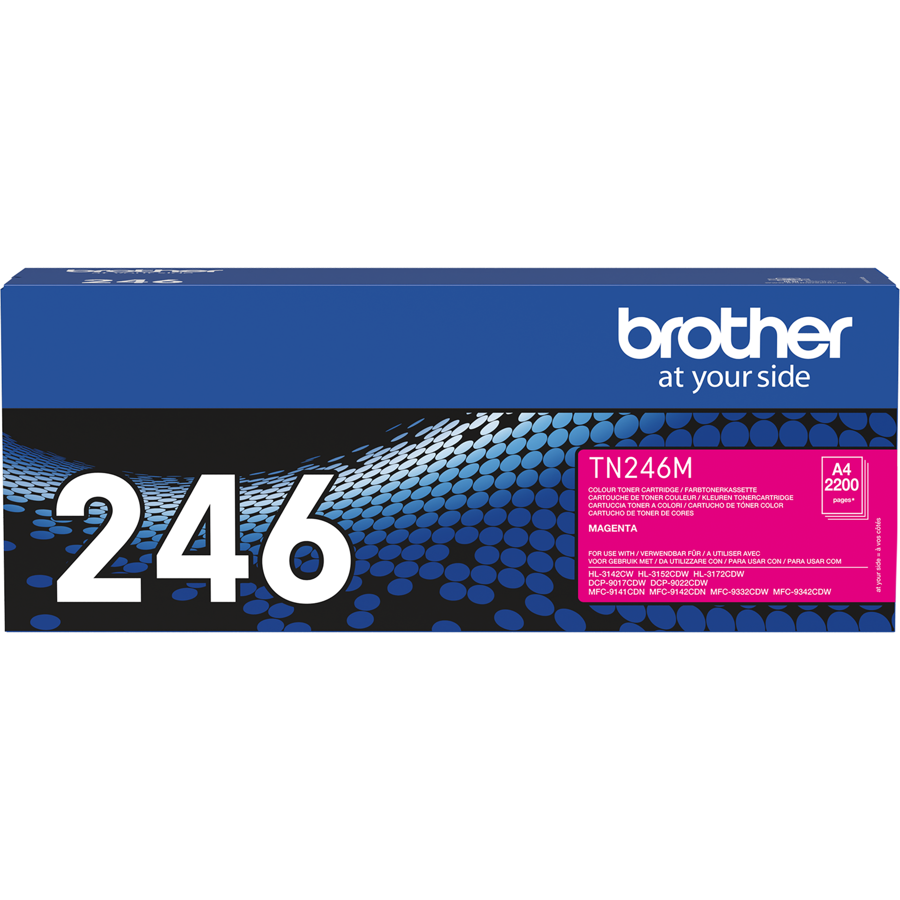 Toner TN246