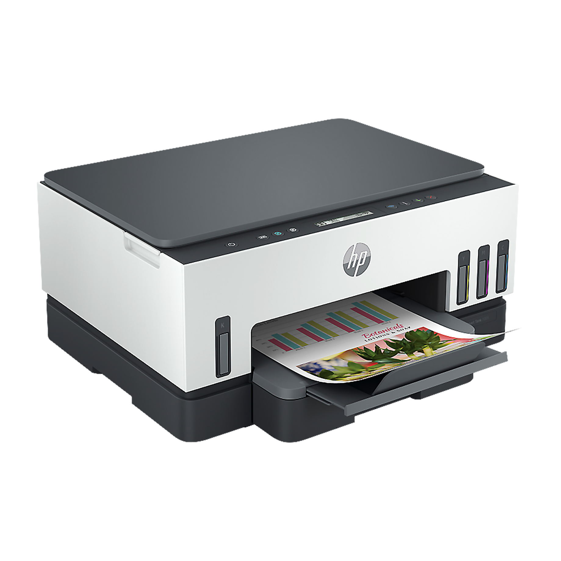 Smart Tank 7005 All-in-One