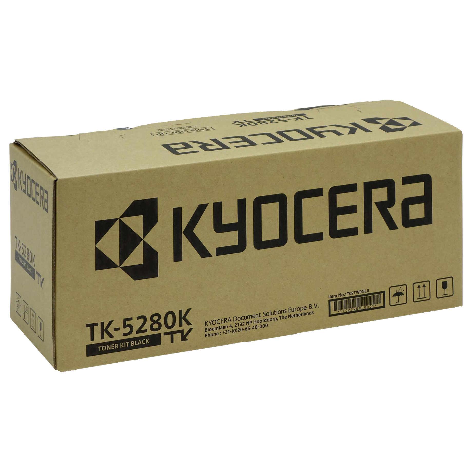 Toner TK-5280