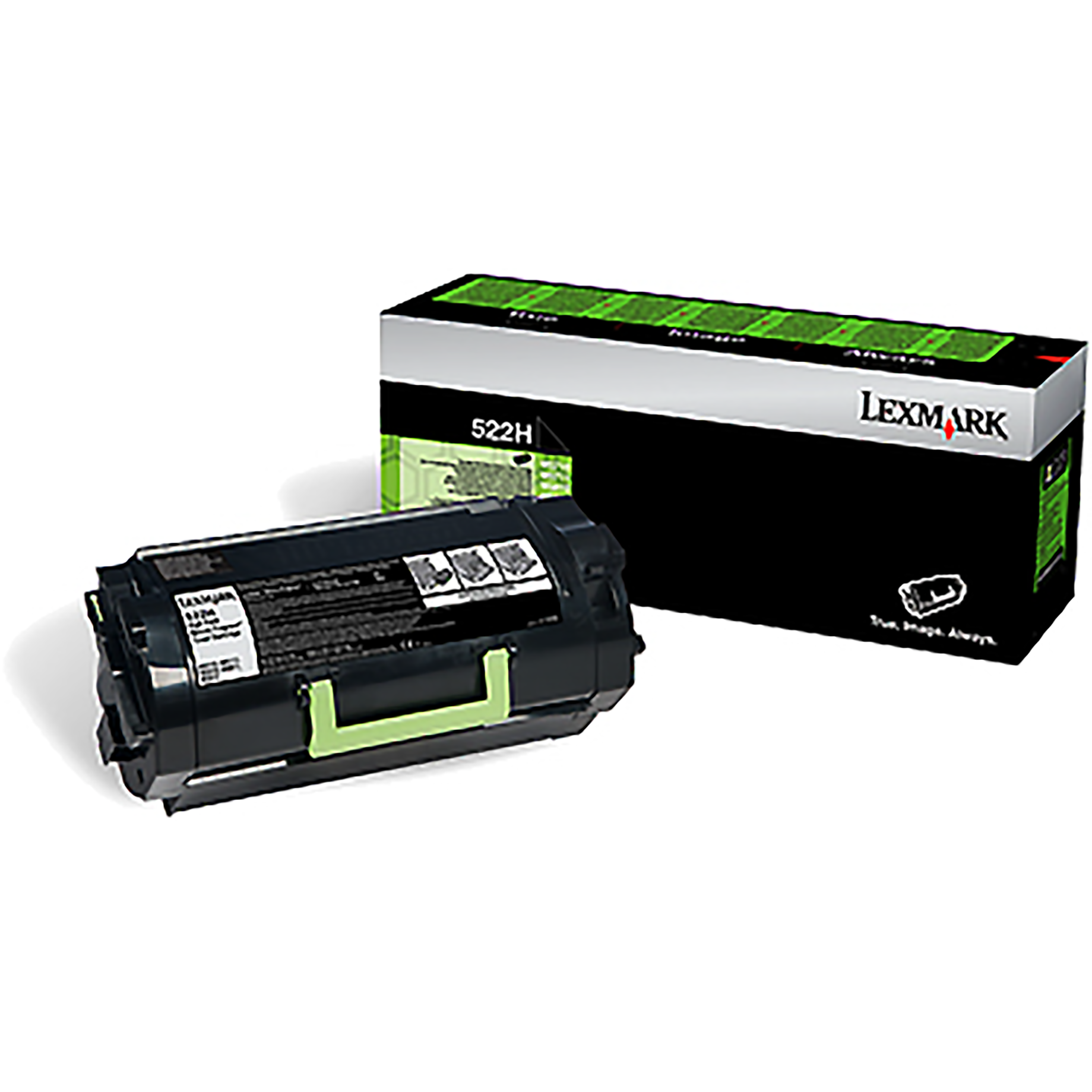 Toner 522