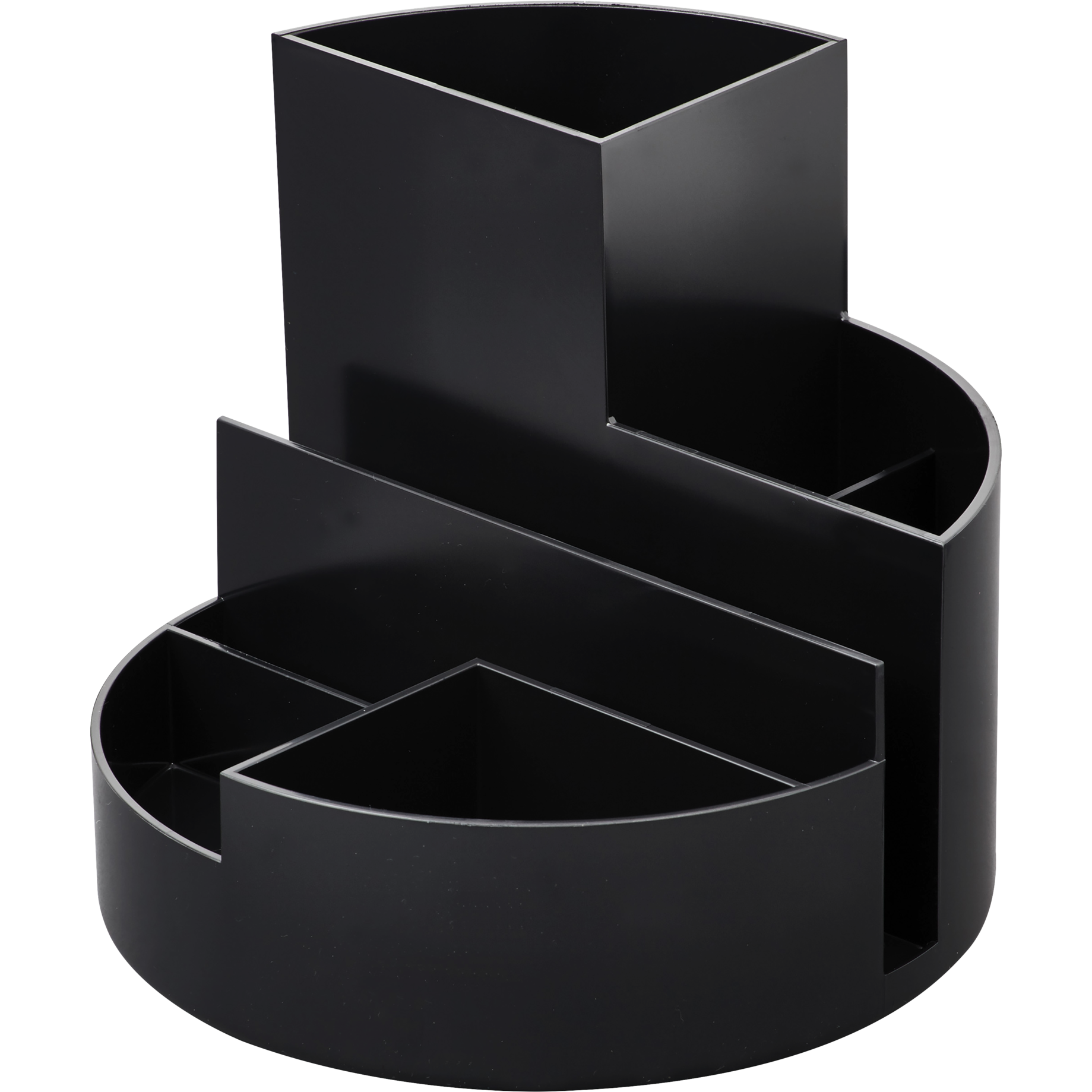 Schreibtischorganizer MAULrundbox Recycling