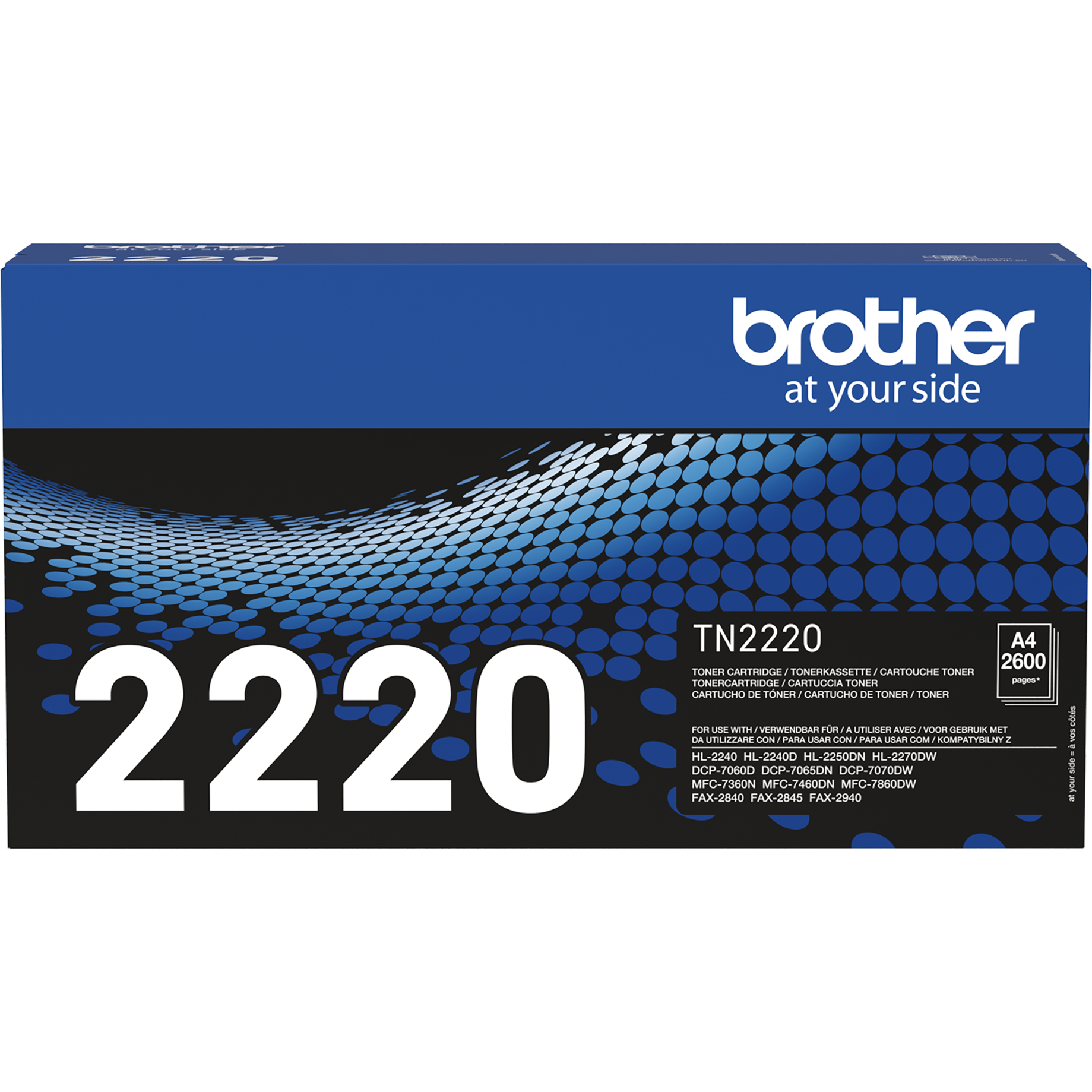 Toner TN2220