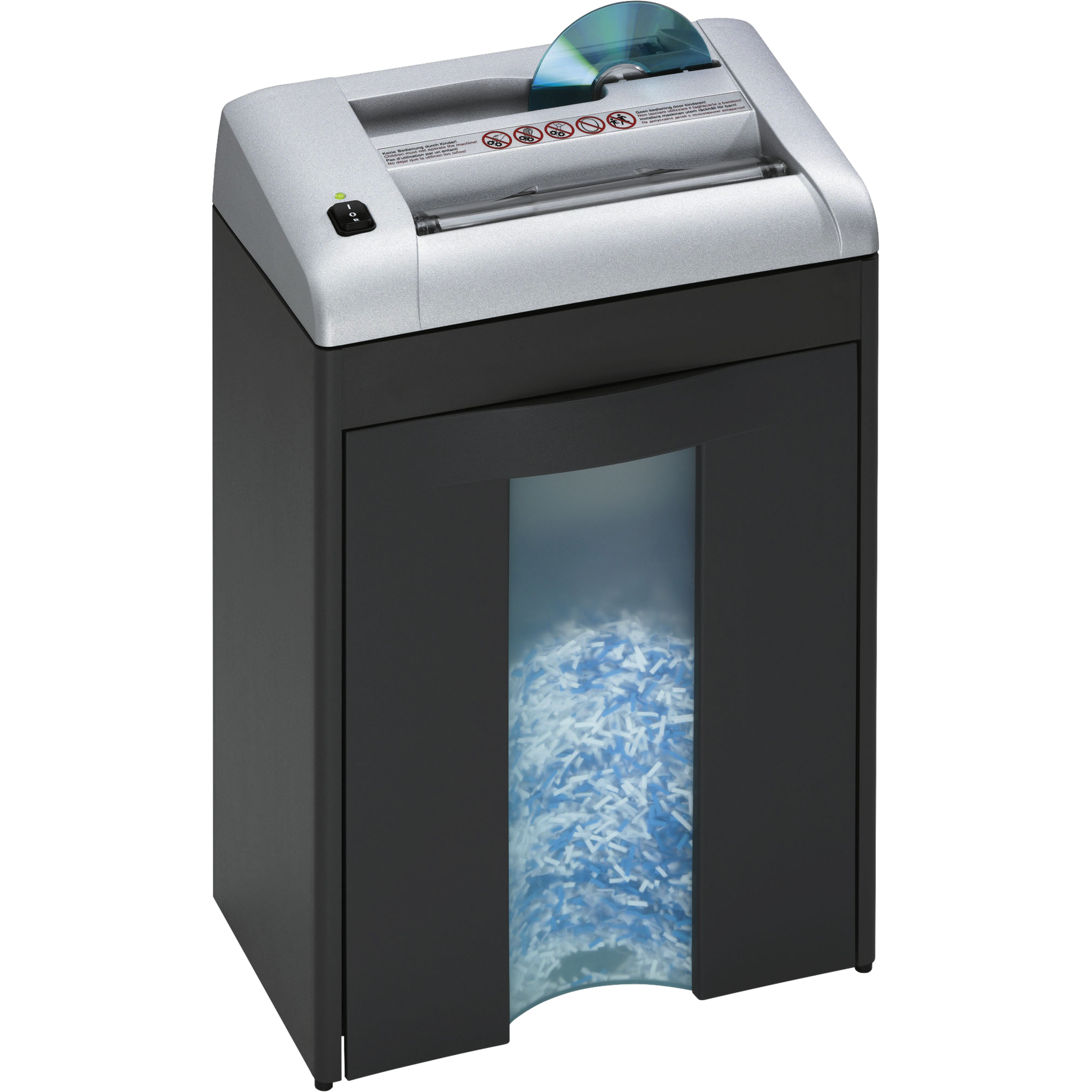 Aktenvernichter 1125 C