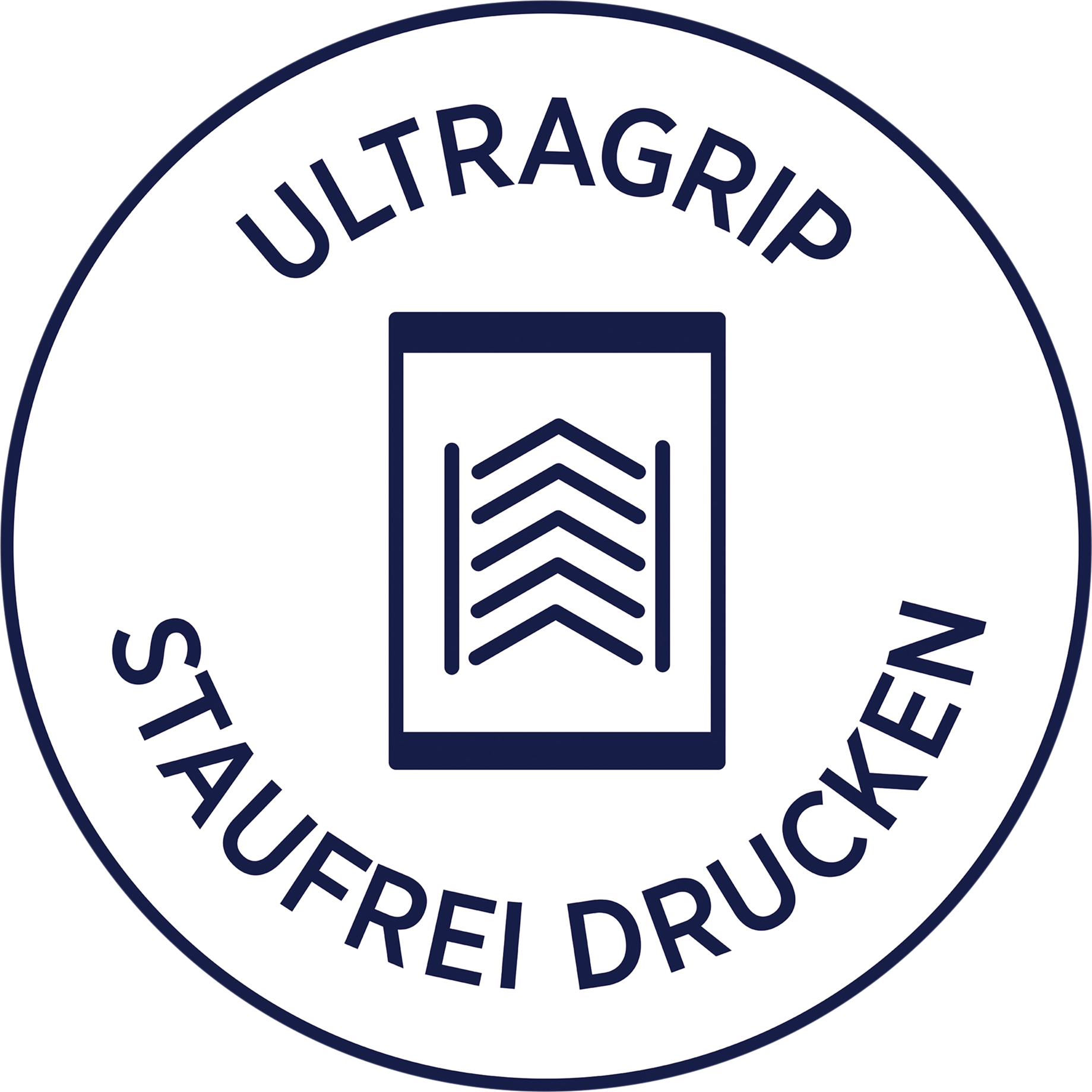 Logo, Festplatte