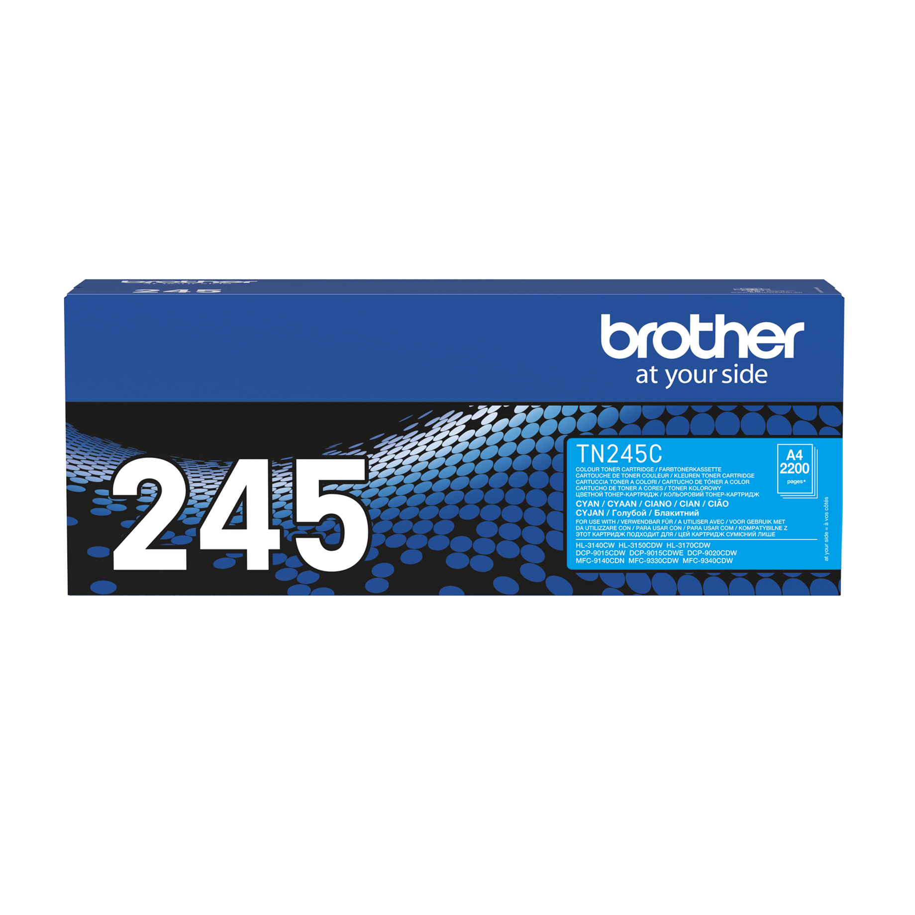Toner TN245