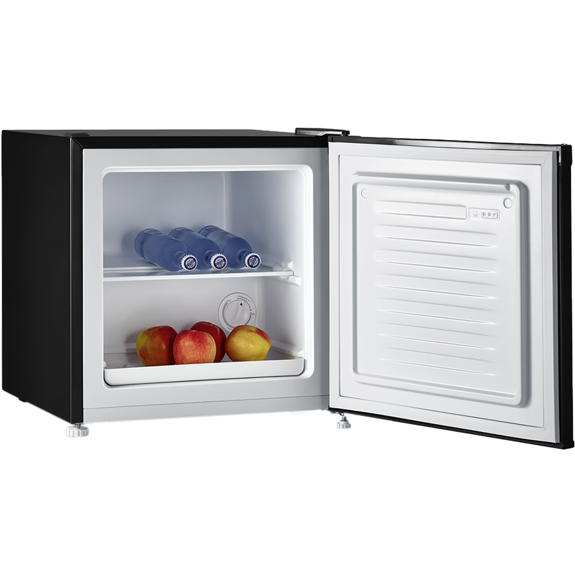 Mini Kühl-/Gefrierschrank GB 8880/GB 8881, Retrodesign